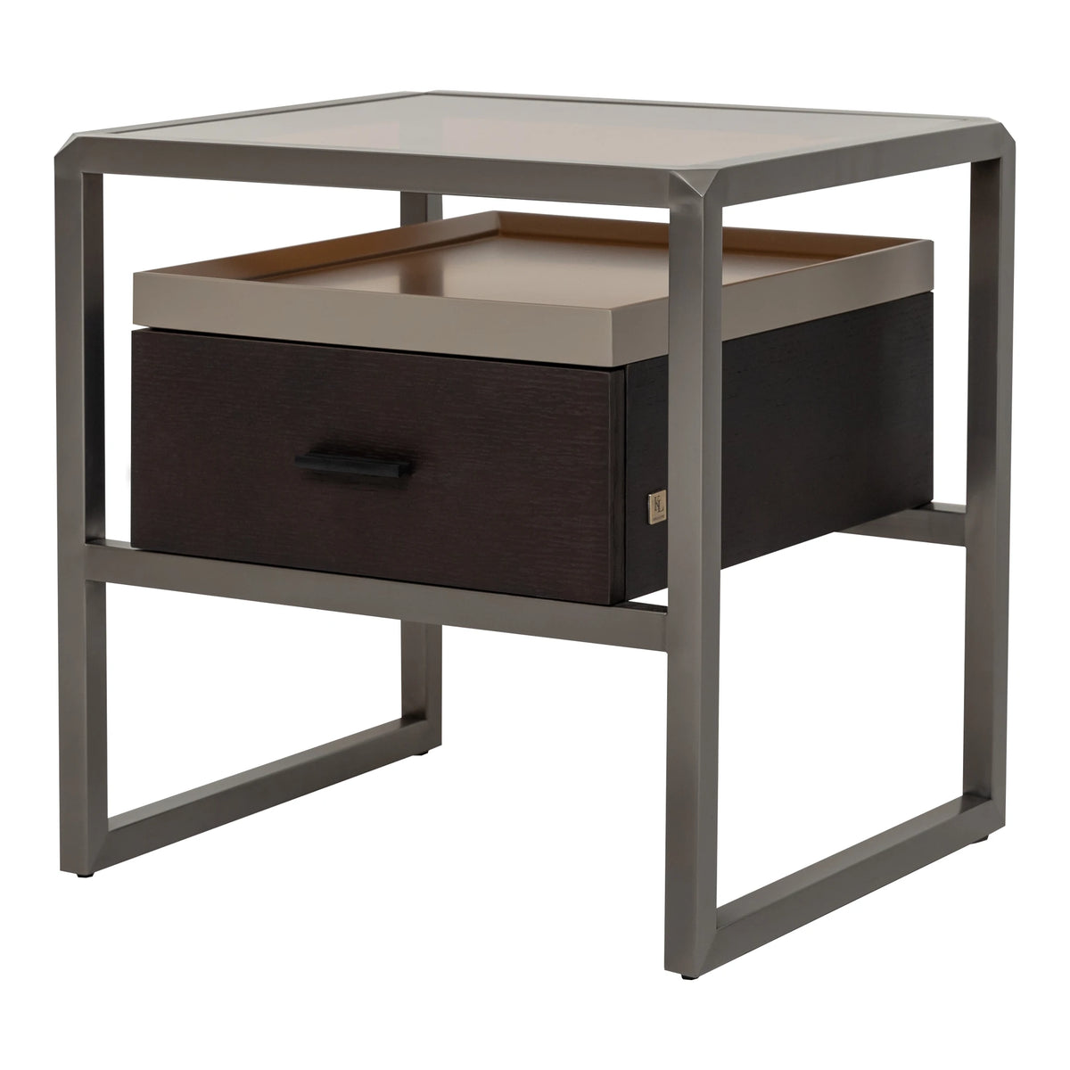 Lando Side Table Koala Living