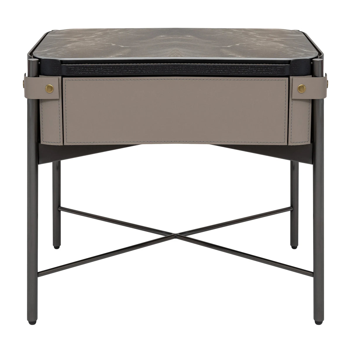 Gattani Bedside Table Koala Living