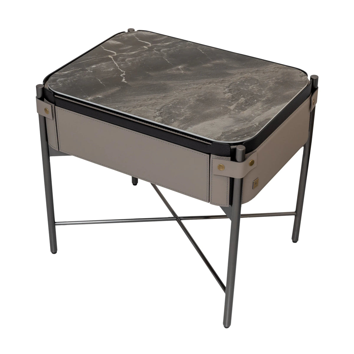 Gattani Bedside Table Koala Living