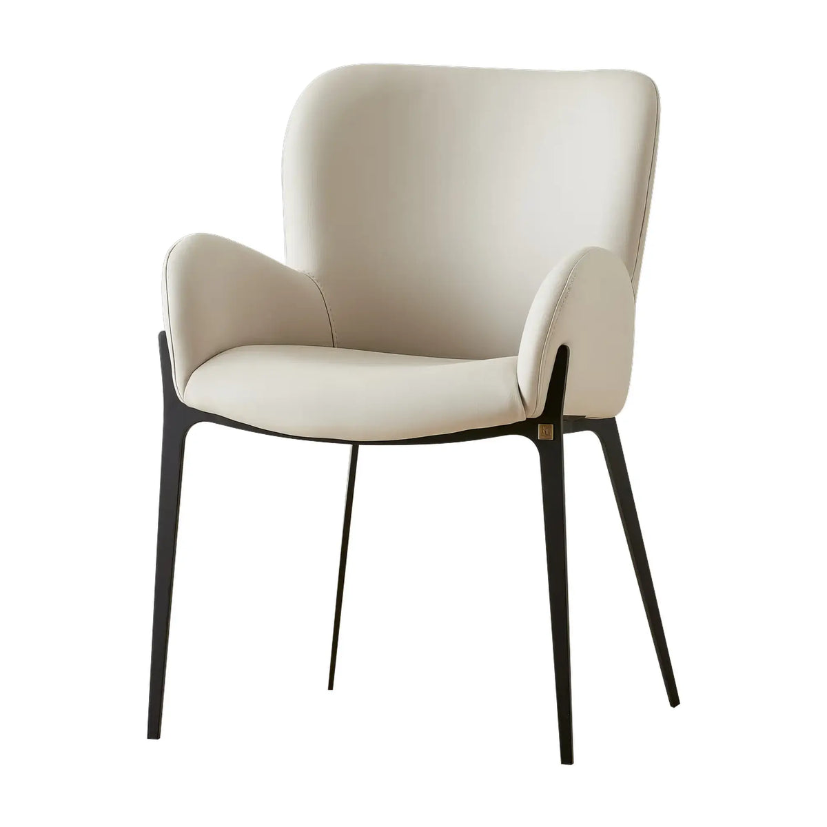 Milana Glacier Dining ChairGrey Koala Living