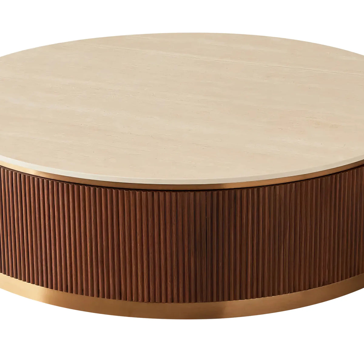 San Pierre Coffee Table Low – Koala Living