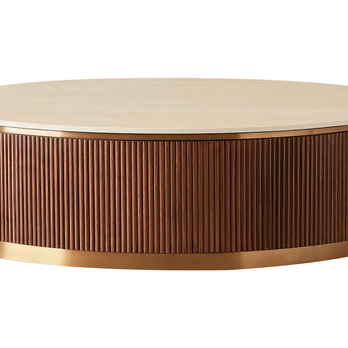 San Pierre Coffee Table Low – Koala Living