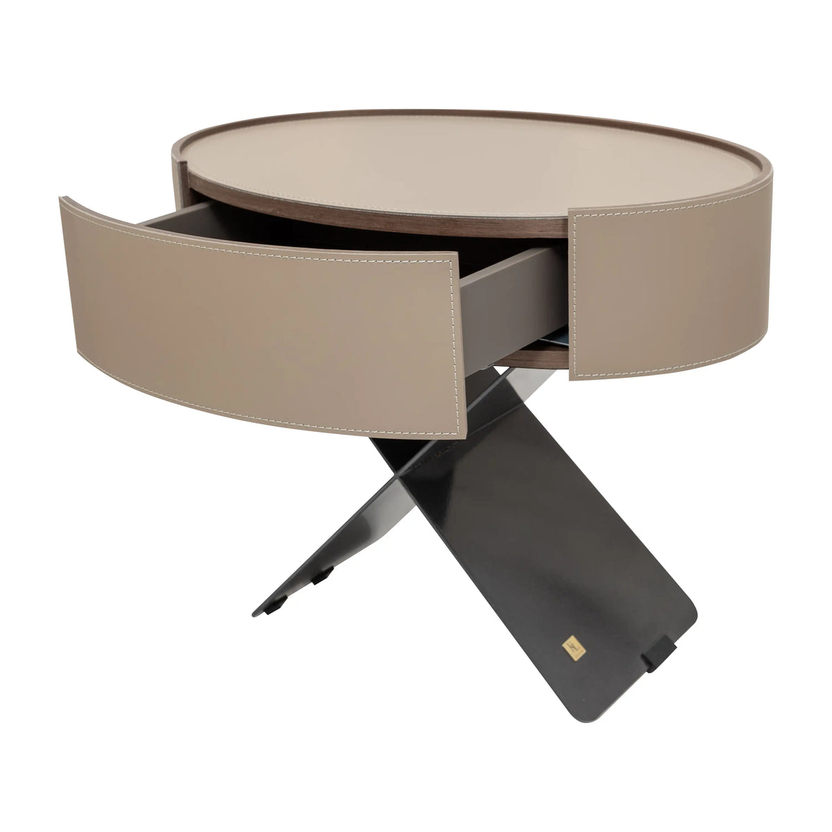 Cozy Side Table Koala Living Collection for Modern Interiors
