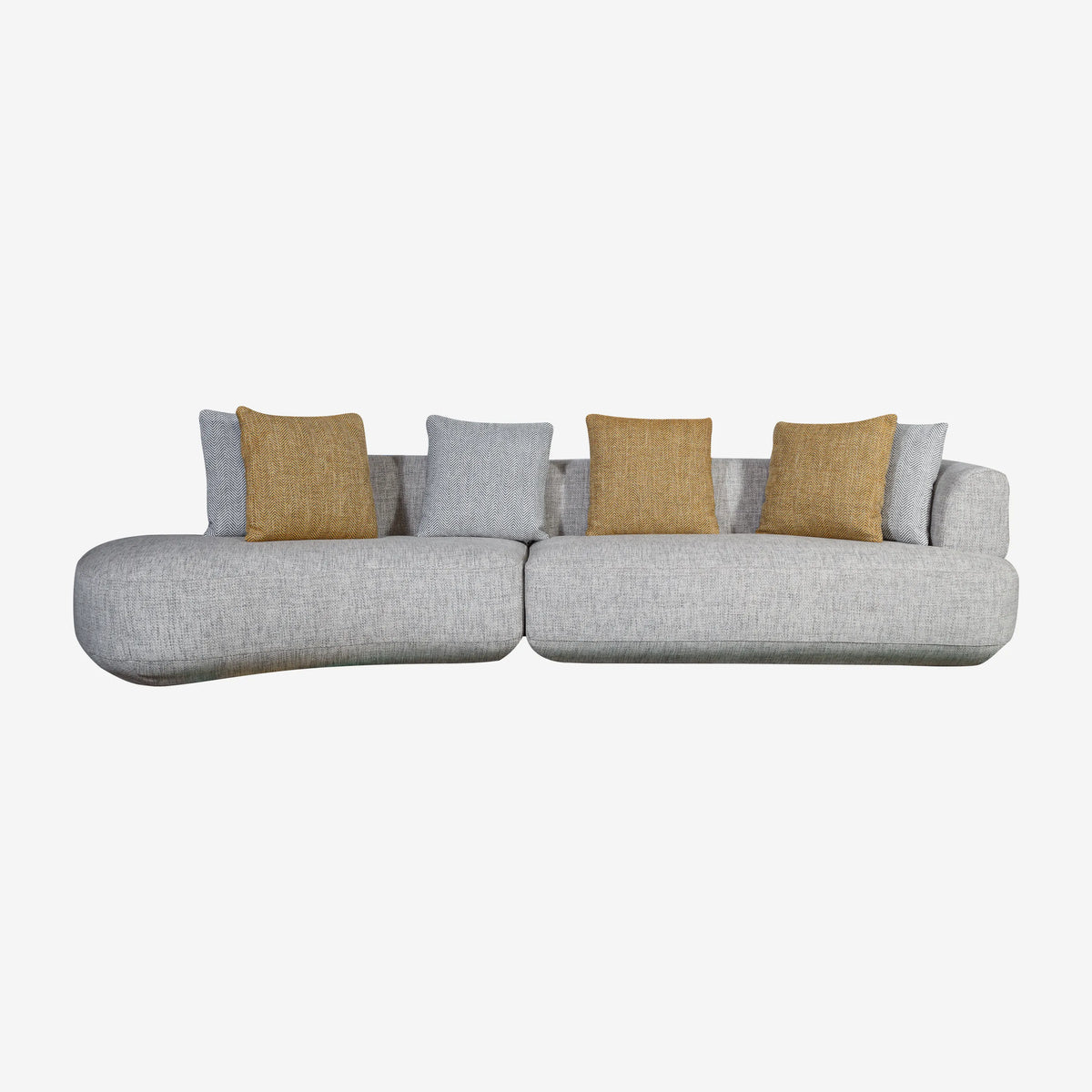 Aurora Sofa – Koala Living