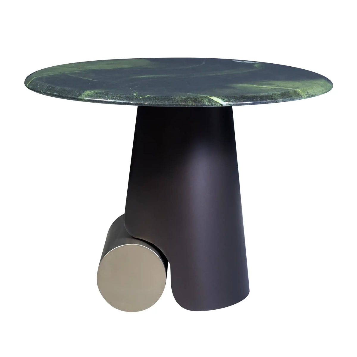 Anda Marble Side Table – Koala Living