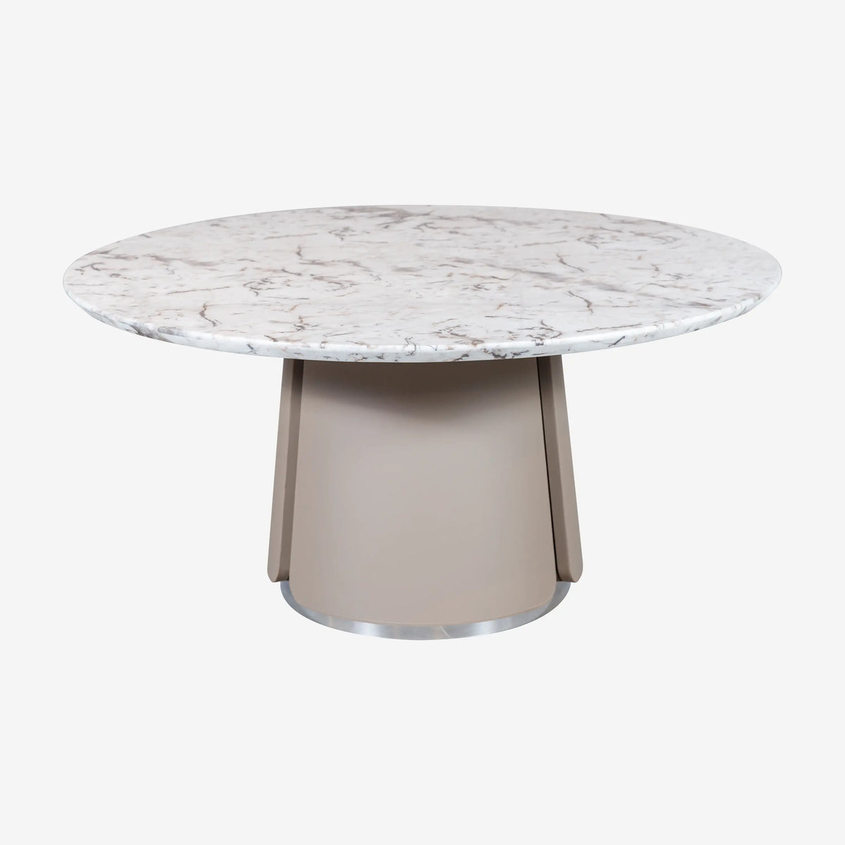 Eden Round Dining Table – Koala Living