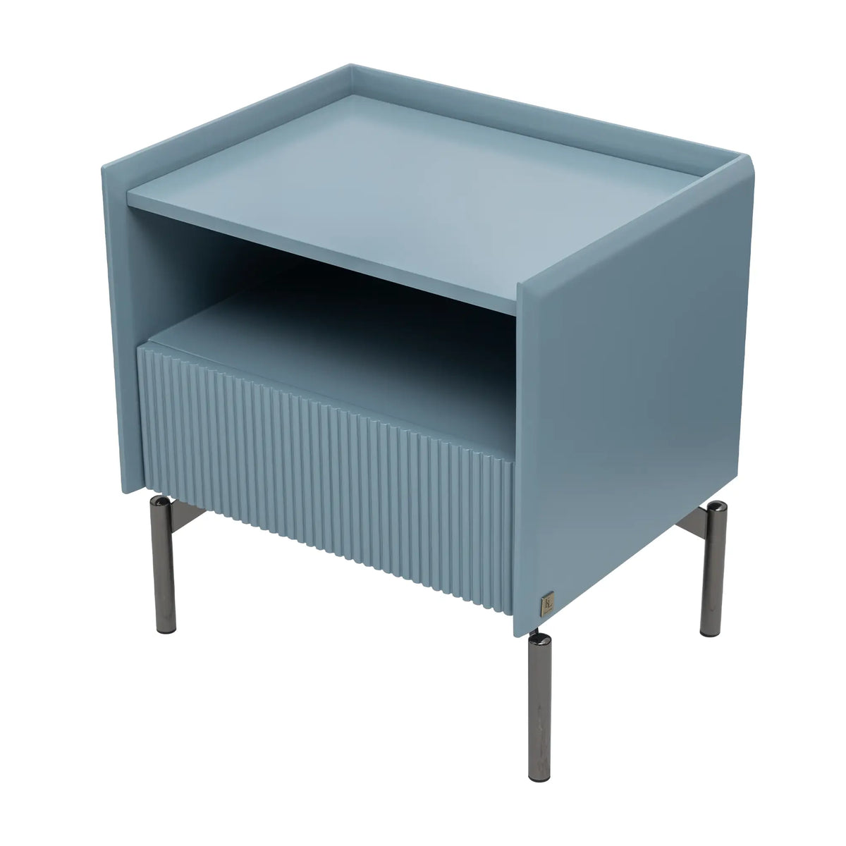 Beatrice Bed Side Table Koala Living