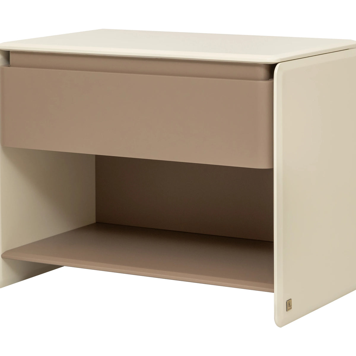 Lucia Bed Side Table Koala Living