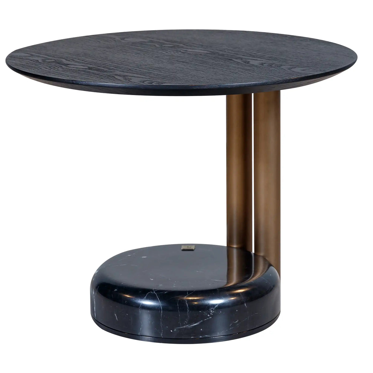 Lior Marble Side Table – Koala Living