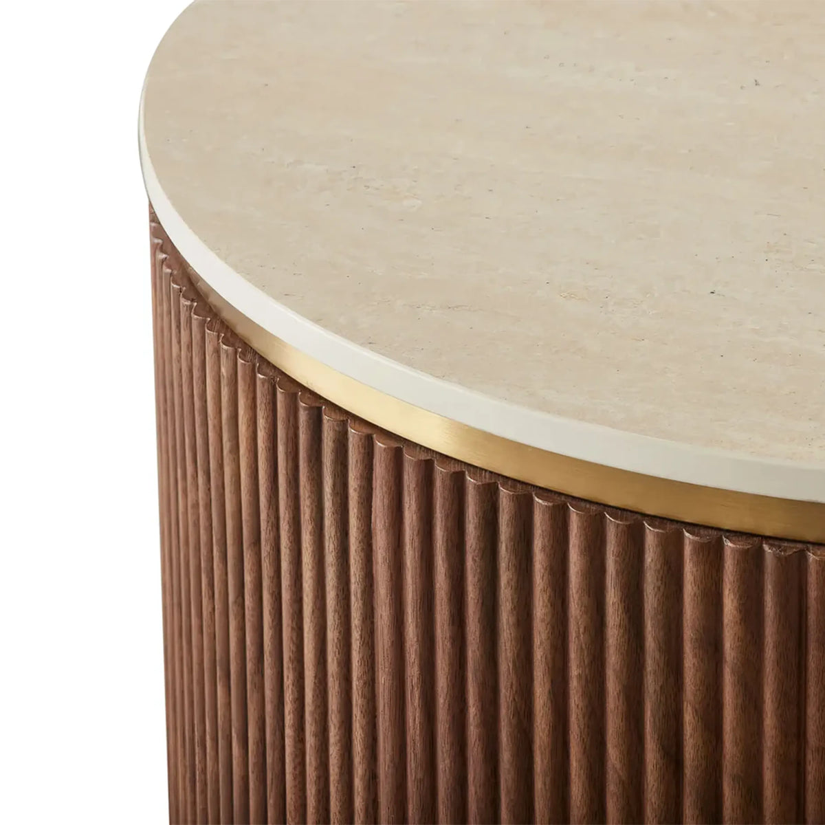 San Pierre Side Table – Koala Living