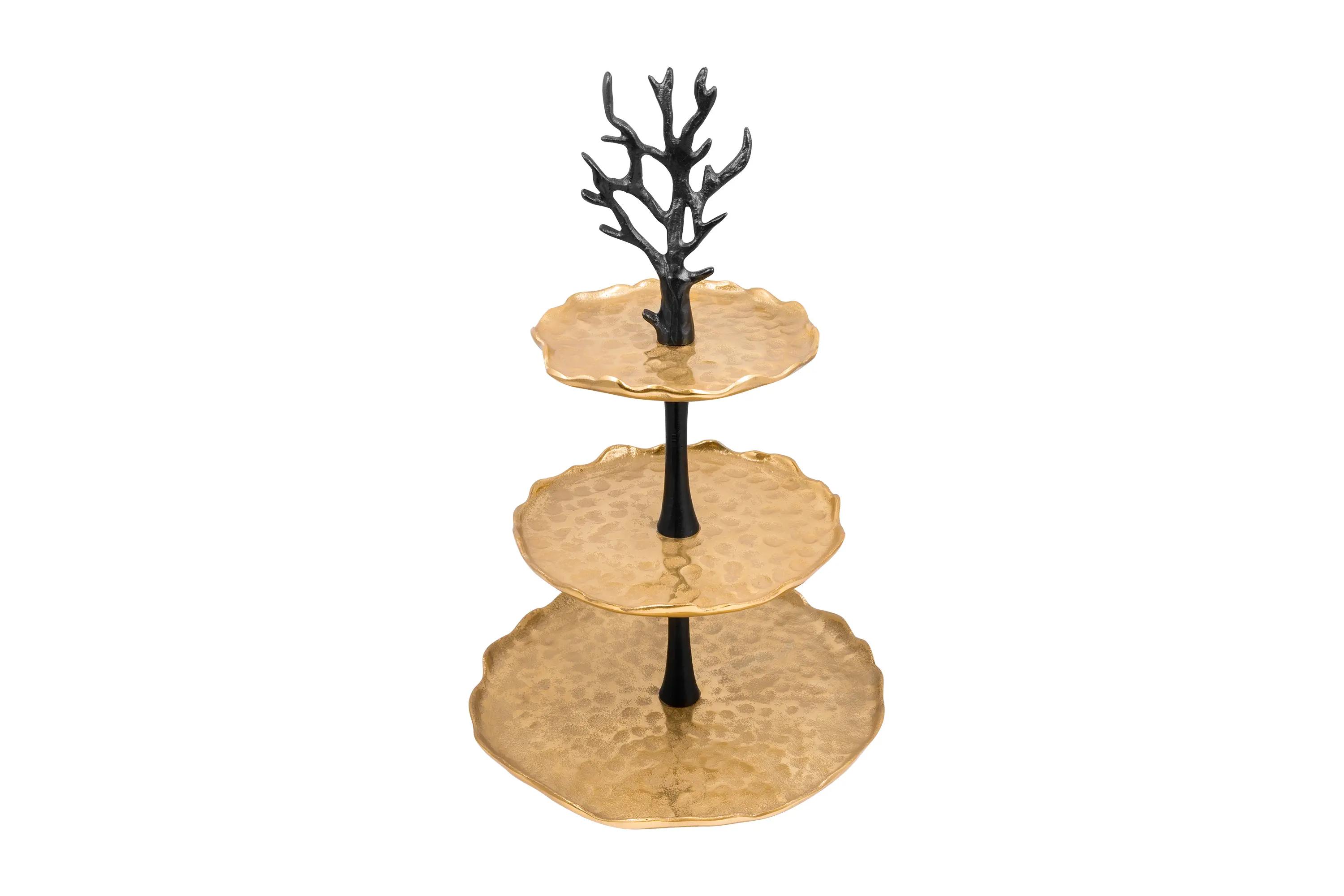 Grant 3 Tier Cake Stand