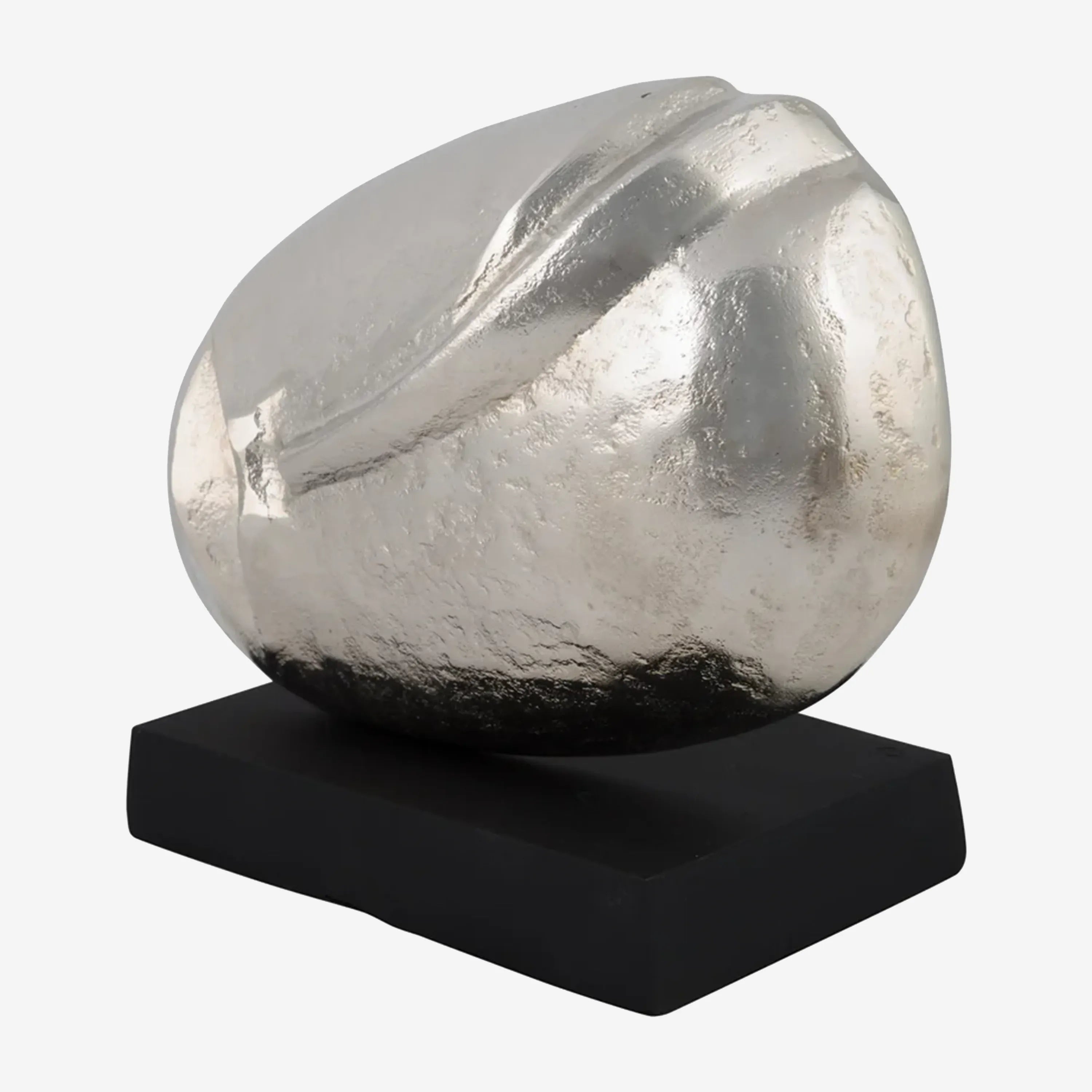 Abstract Face Figure