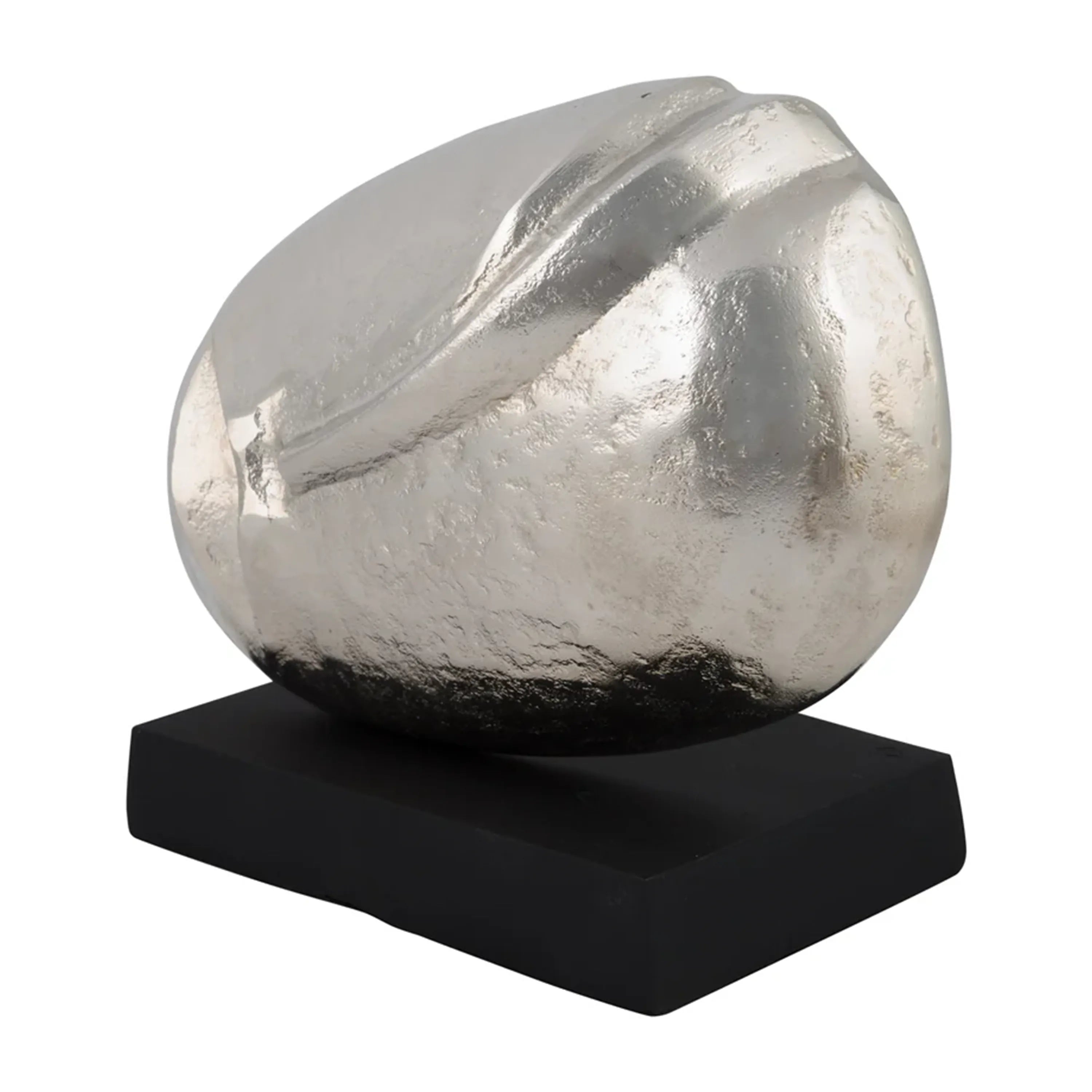 Abstract Face Figure