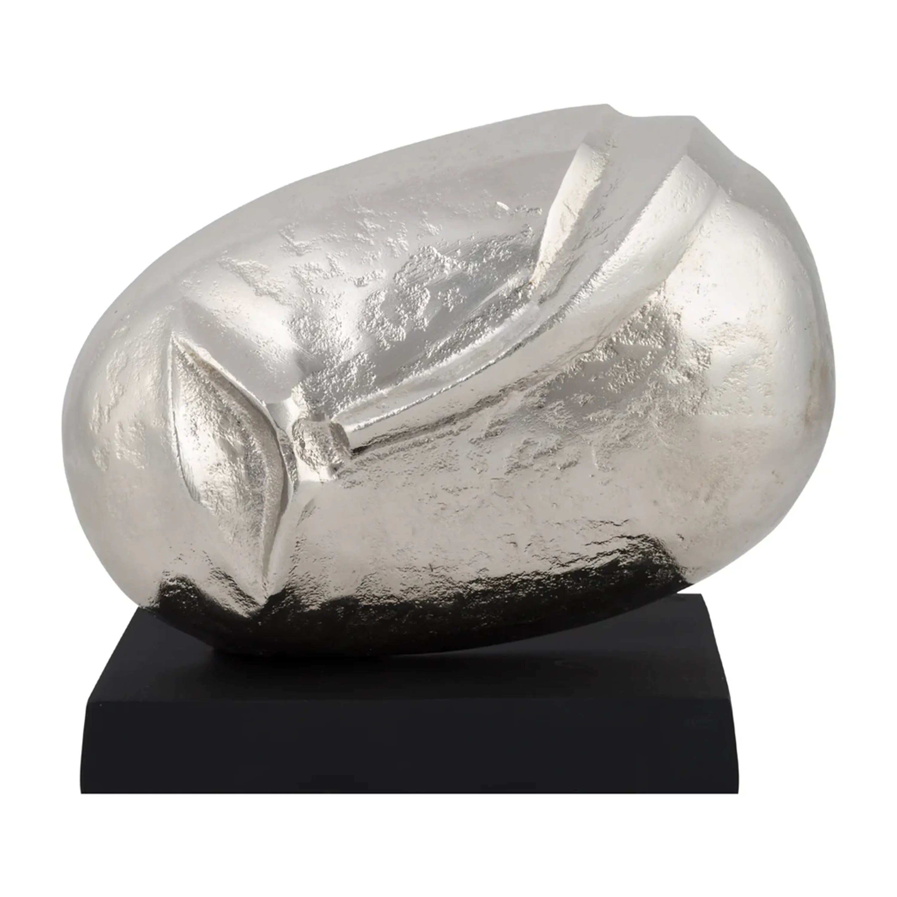 Abstract Face Figure