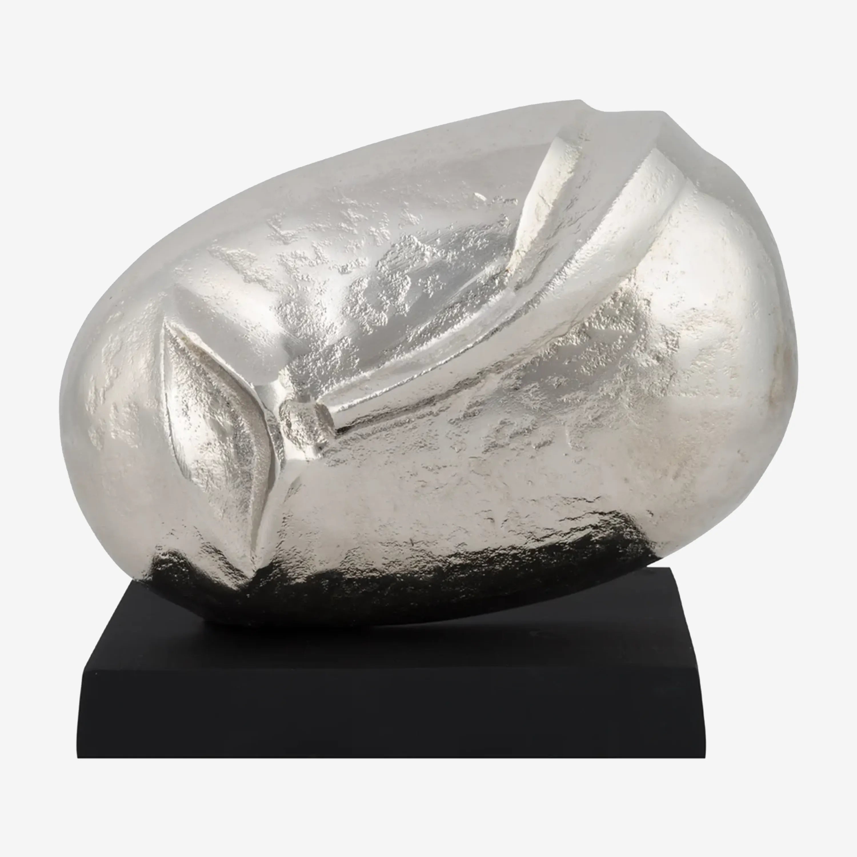 Abstract Face Figure