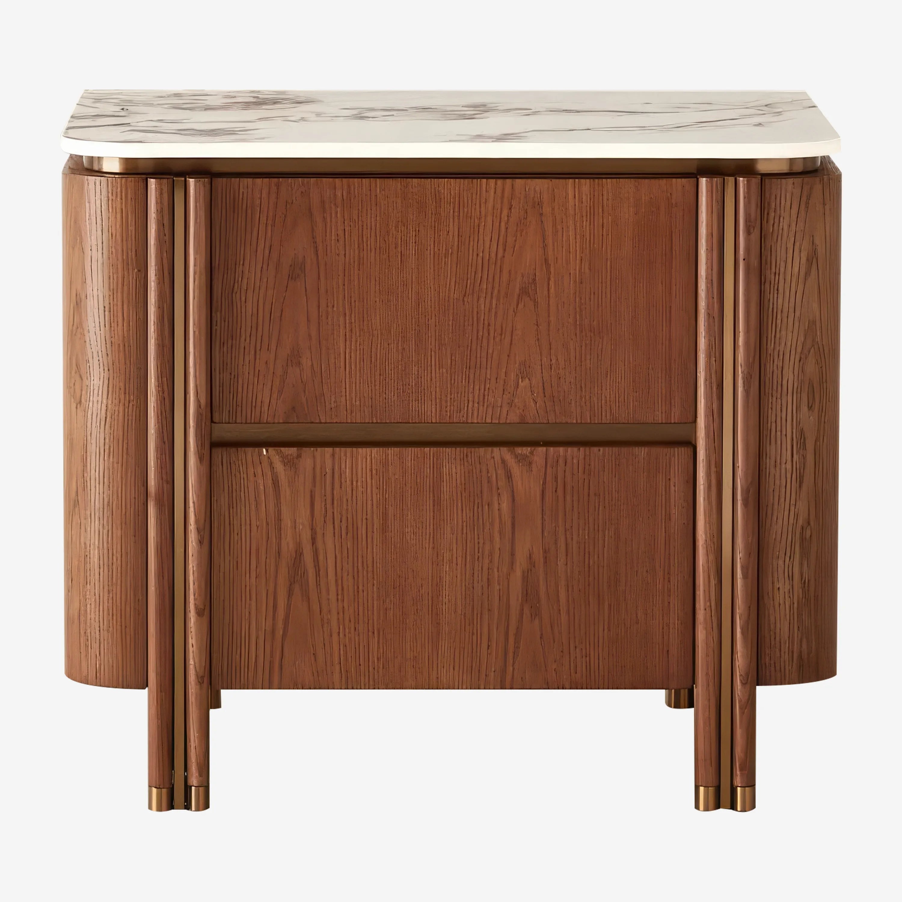 Portobello Bedside Table