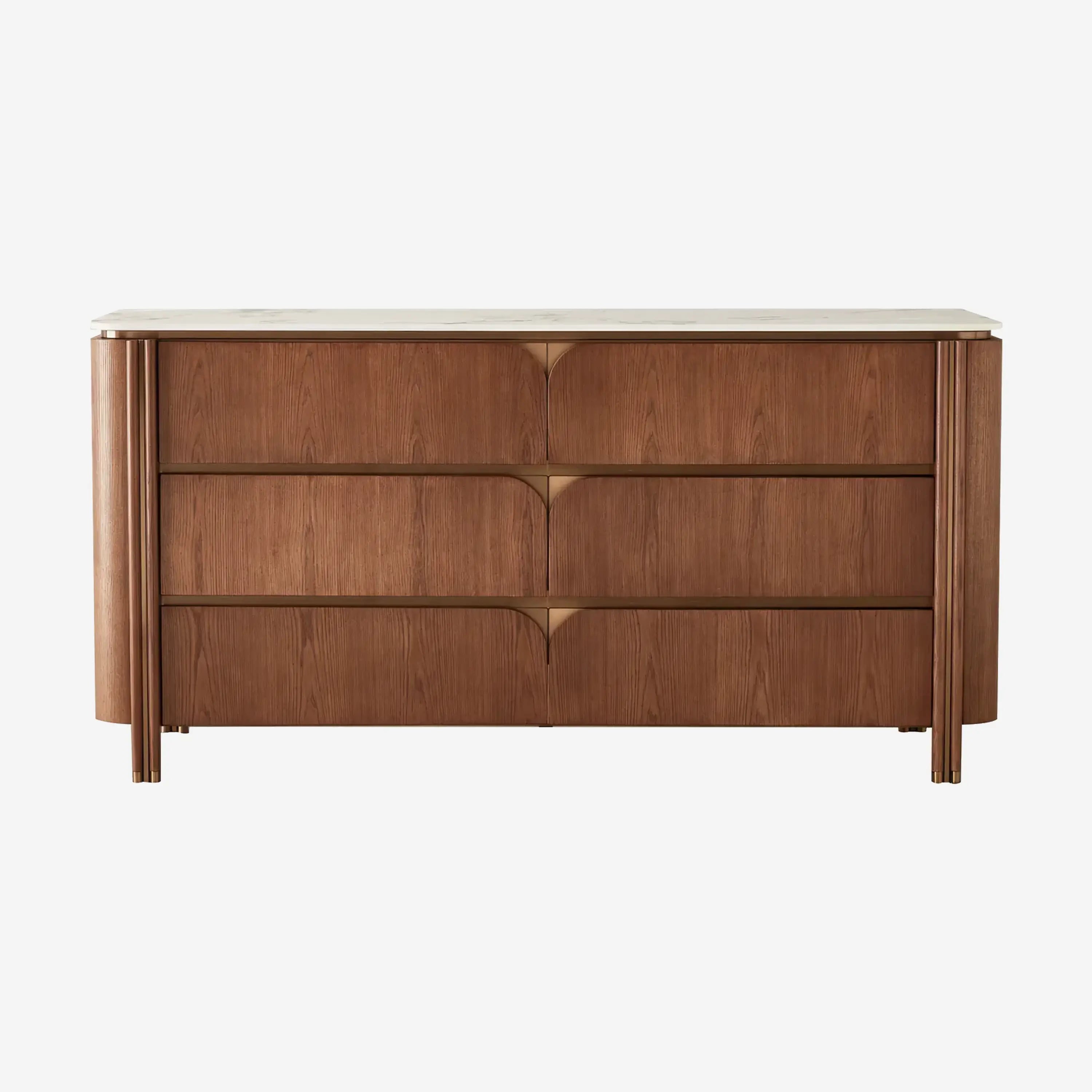 Portobello Dresser