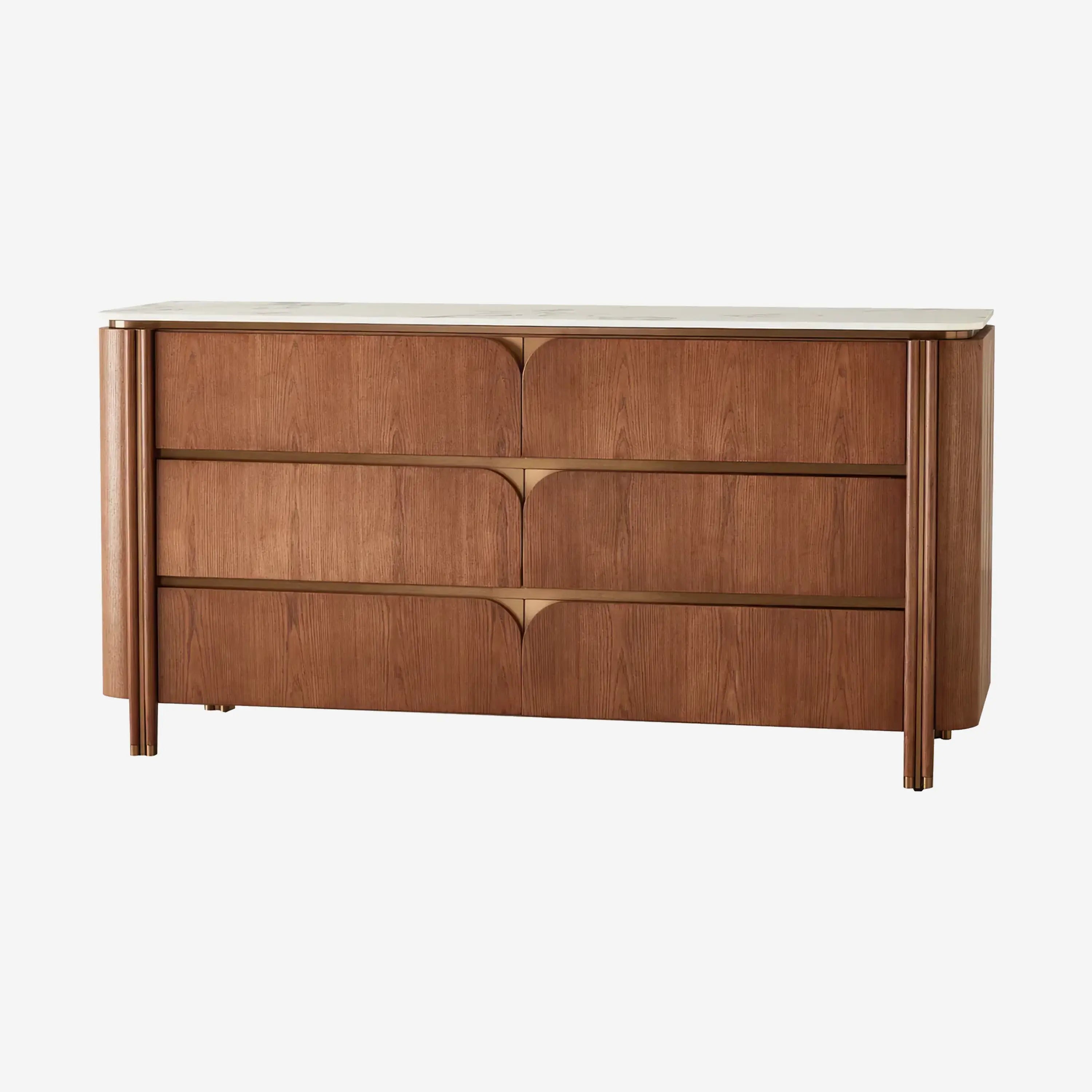 Portobello Dresser