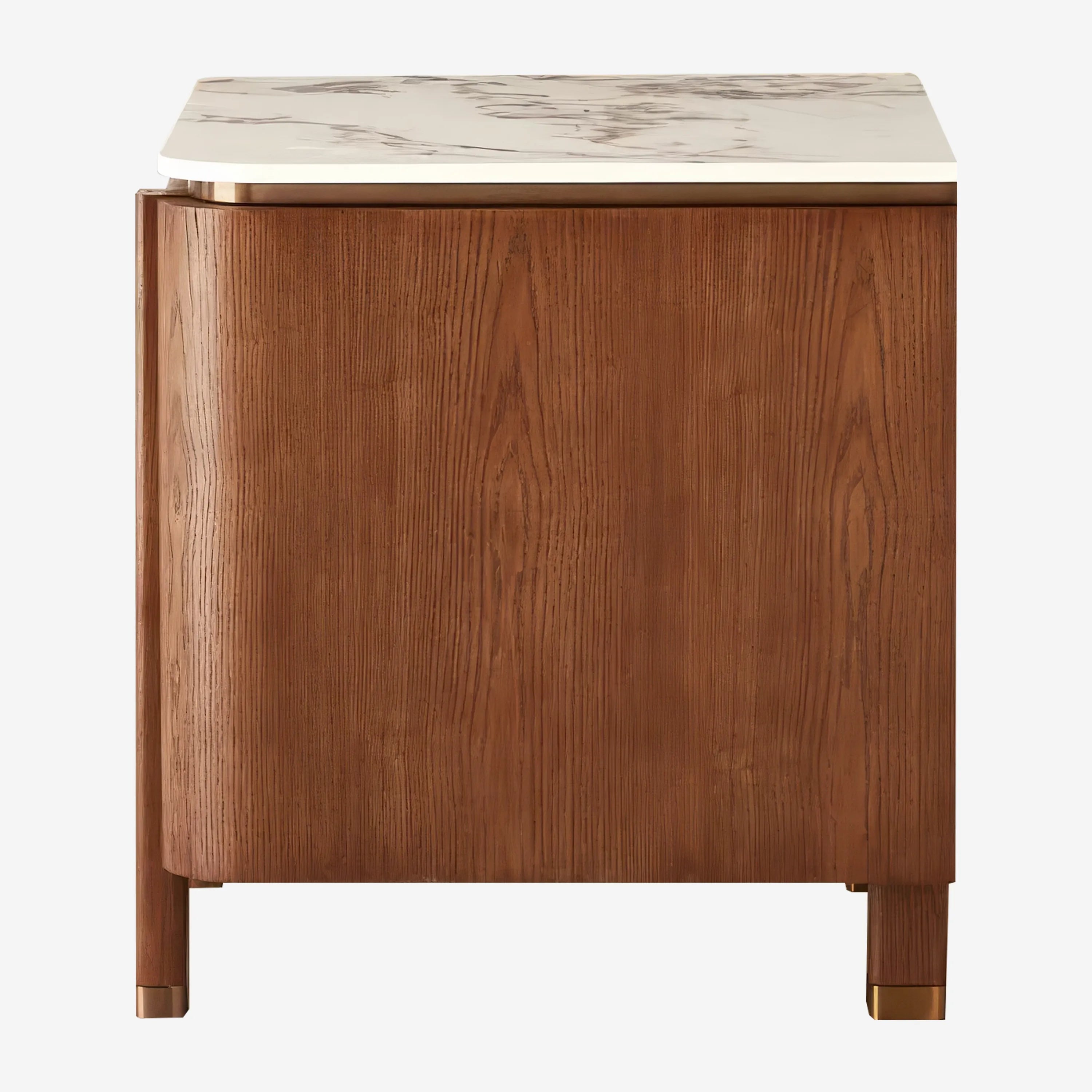 Portobello Bedside Table