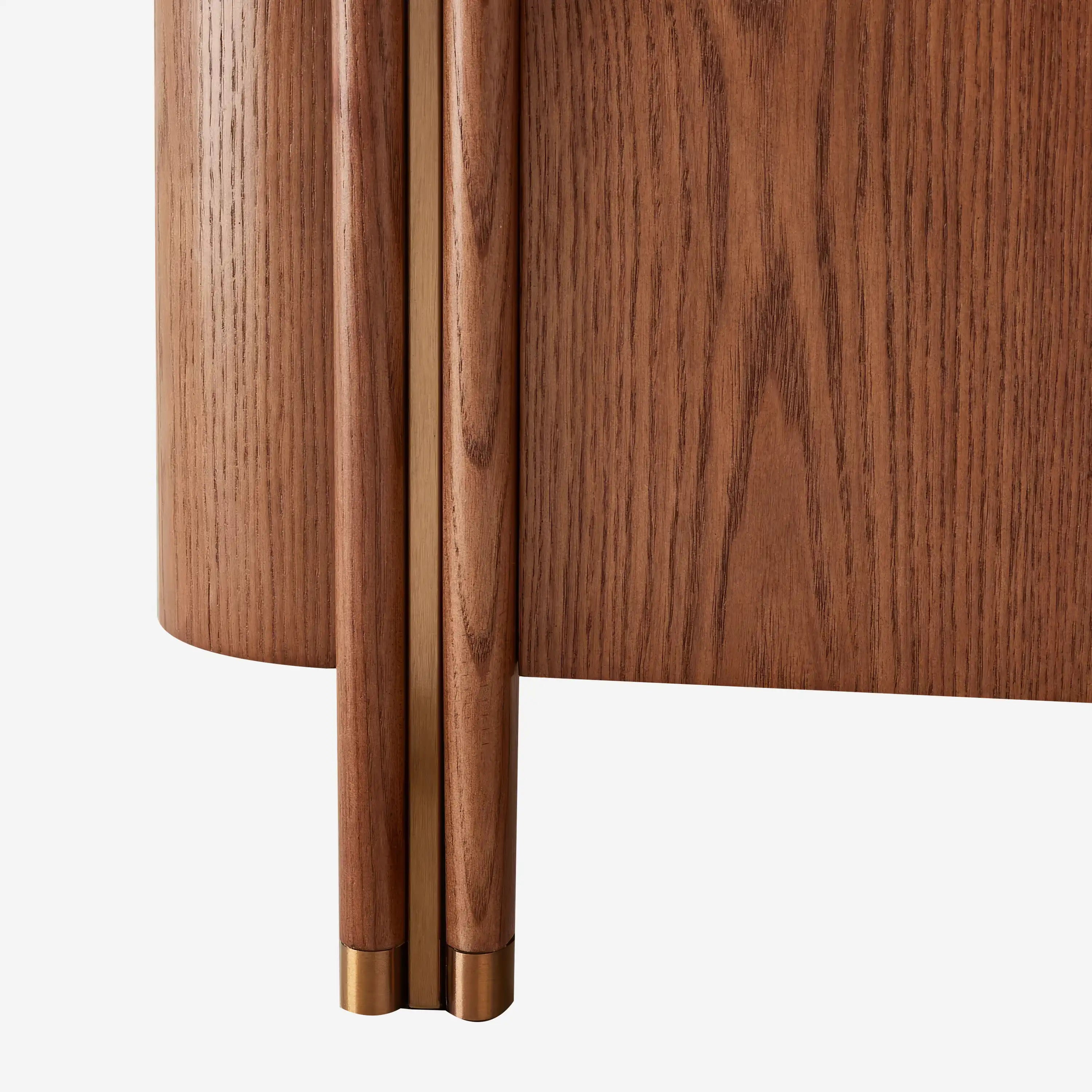 Portobello Bedside Table