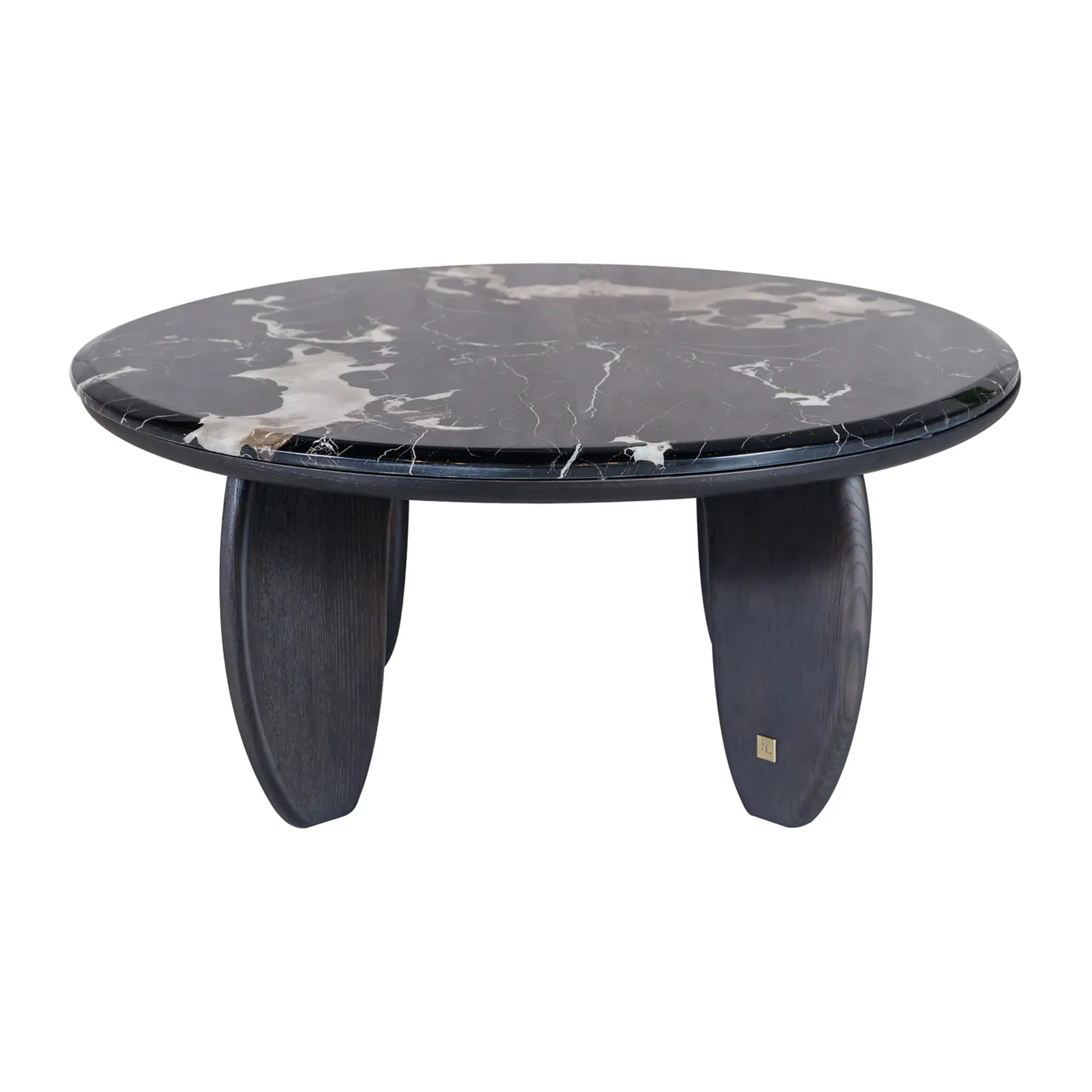 Nino Coffee Table Black