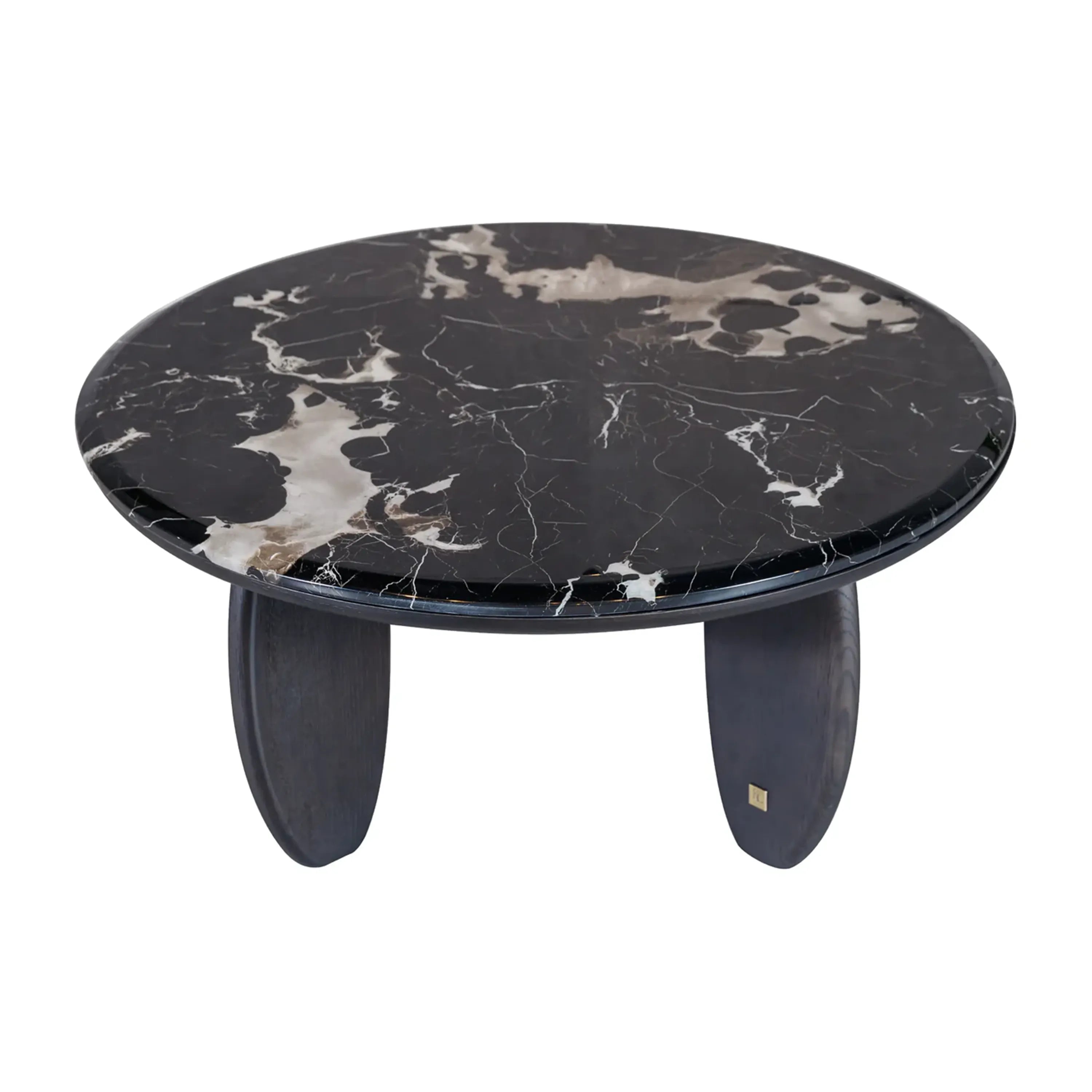 Nino Coffee Table Black