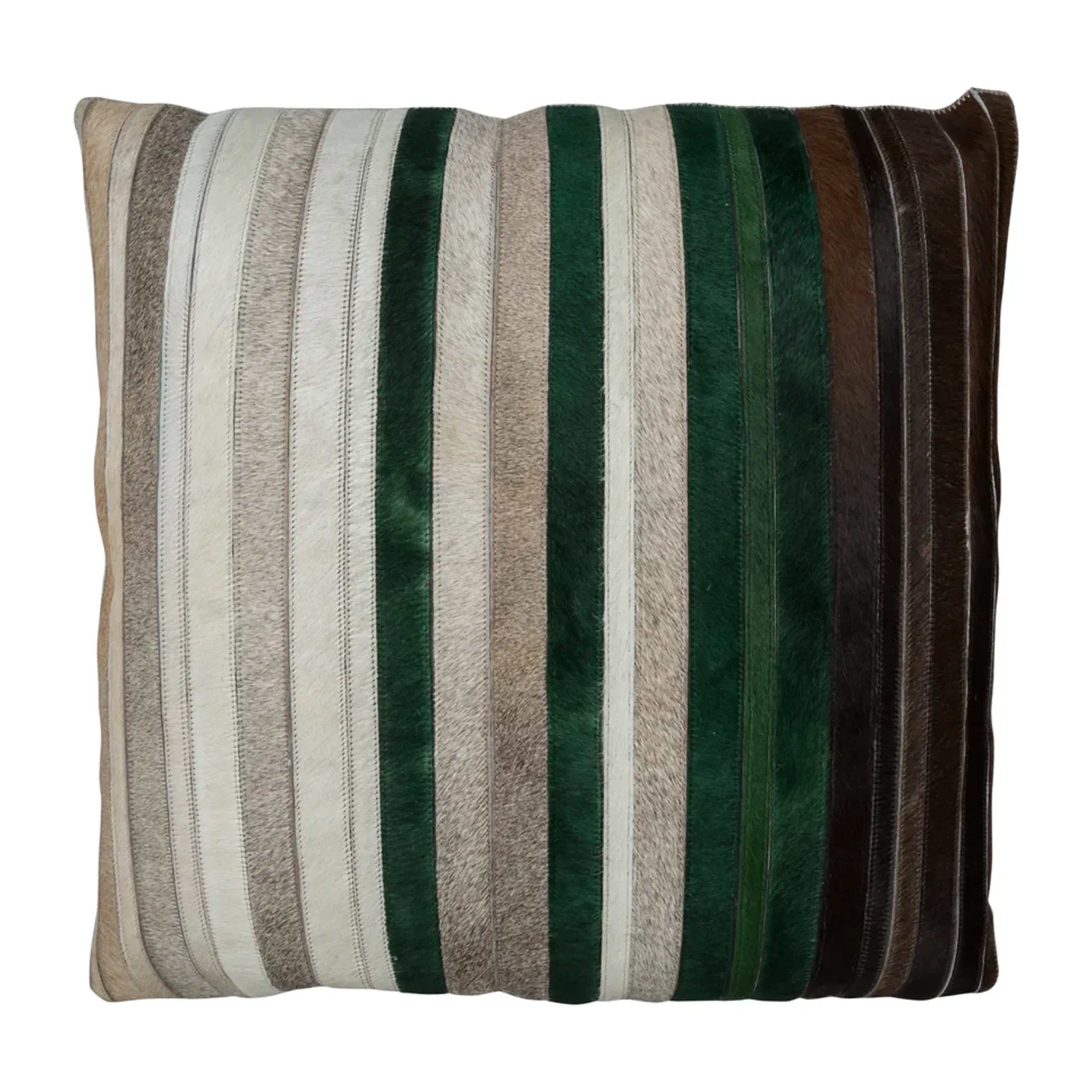 Stripped Cushion