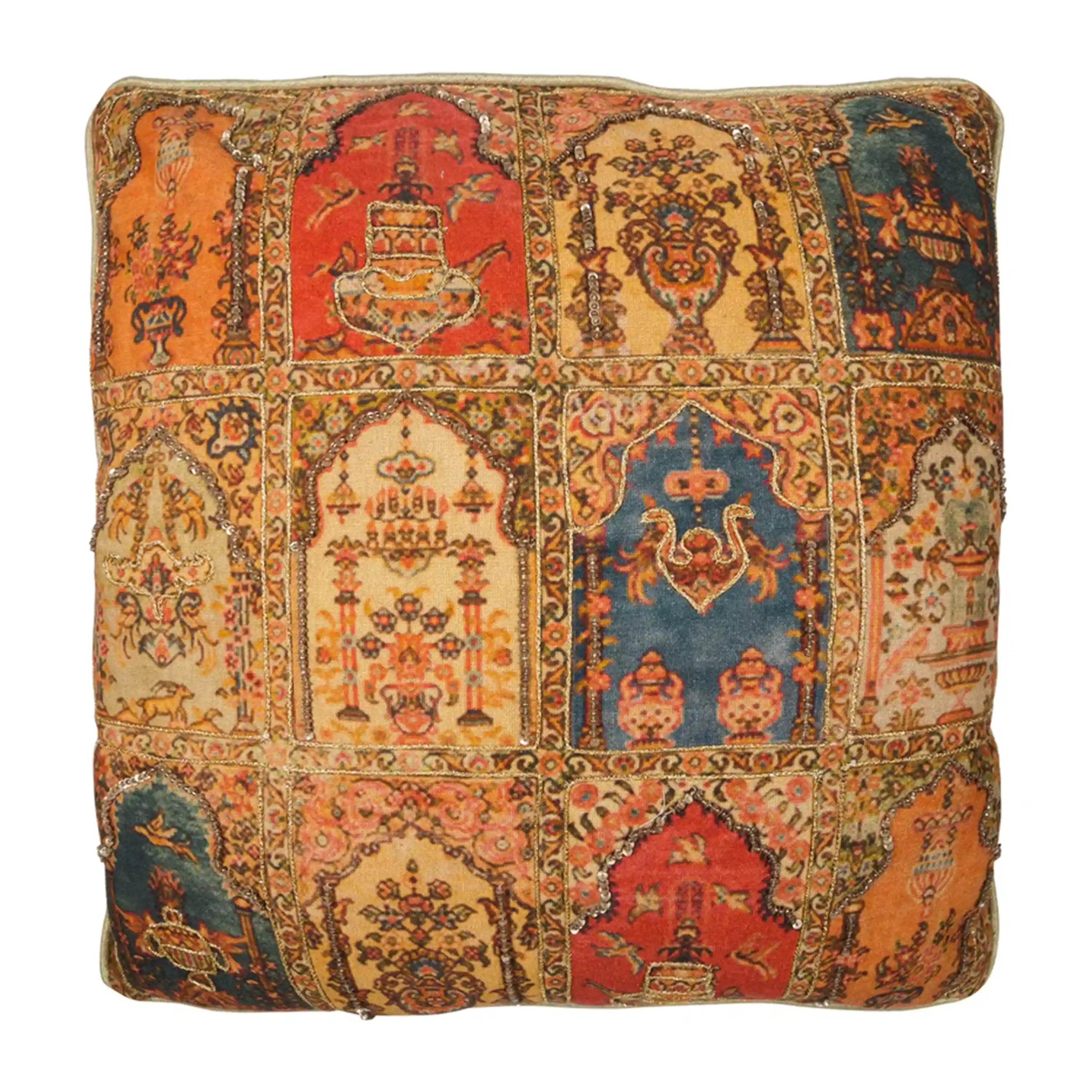 Sivas Antique Cushion