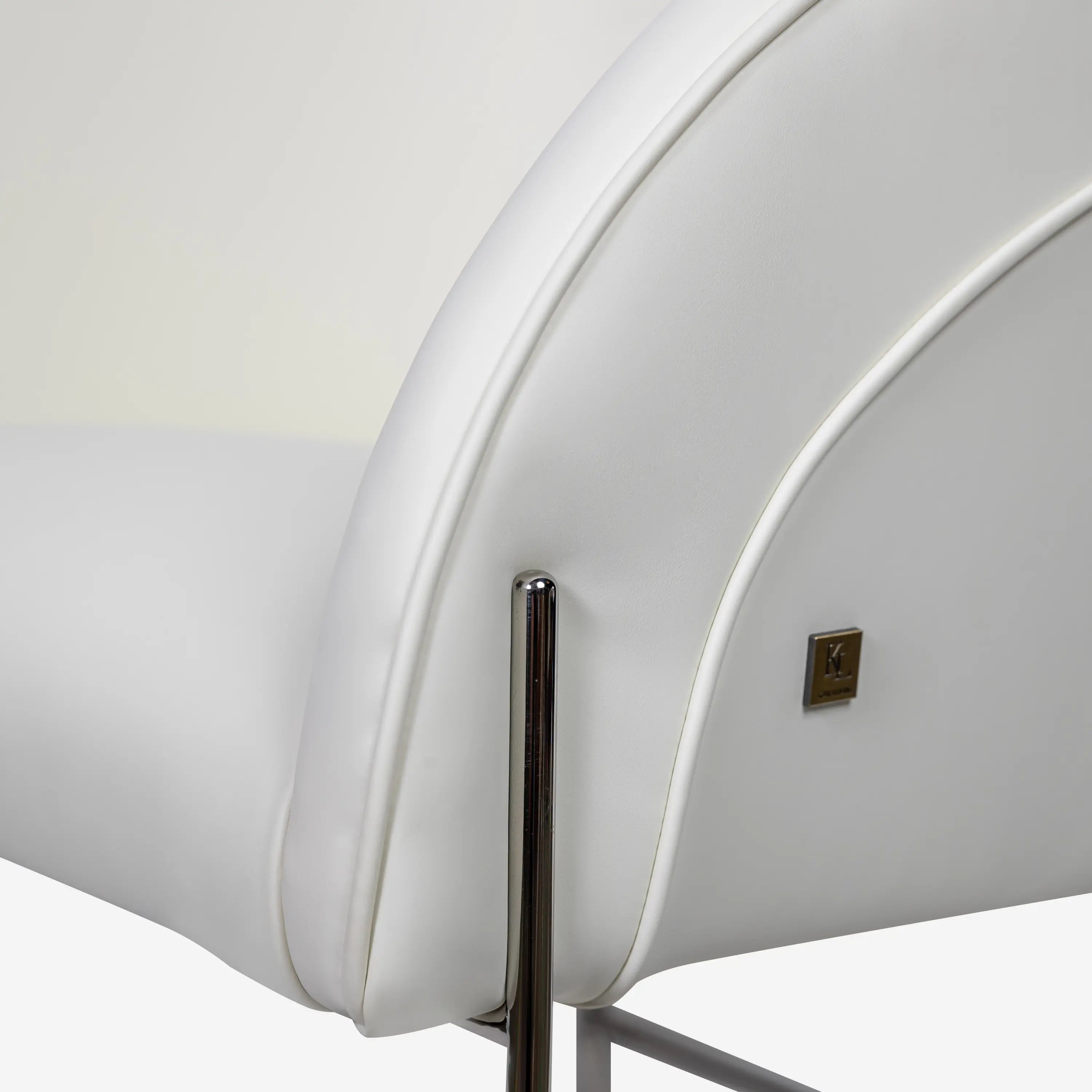 Rob Dining Chair White