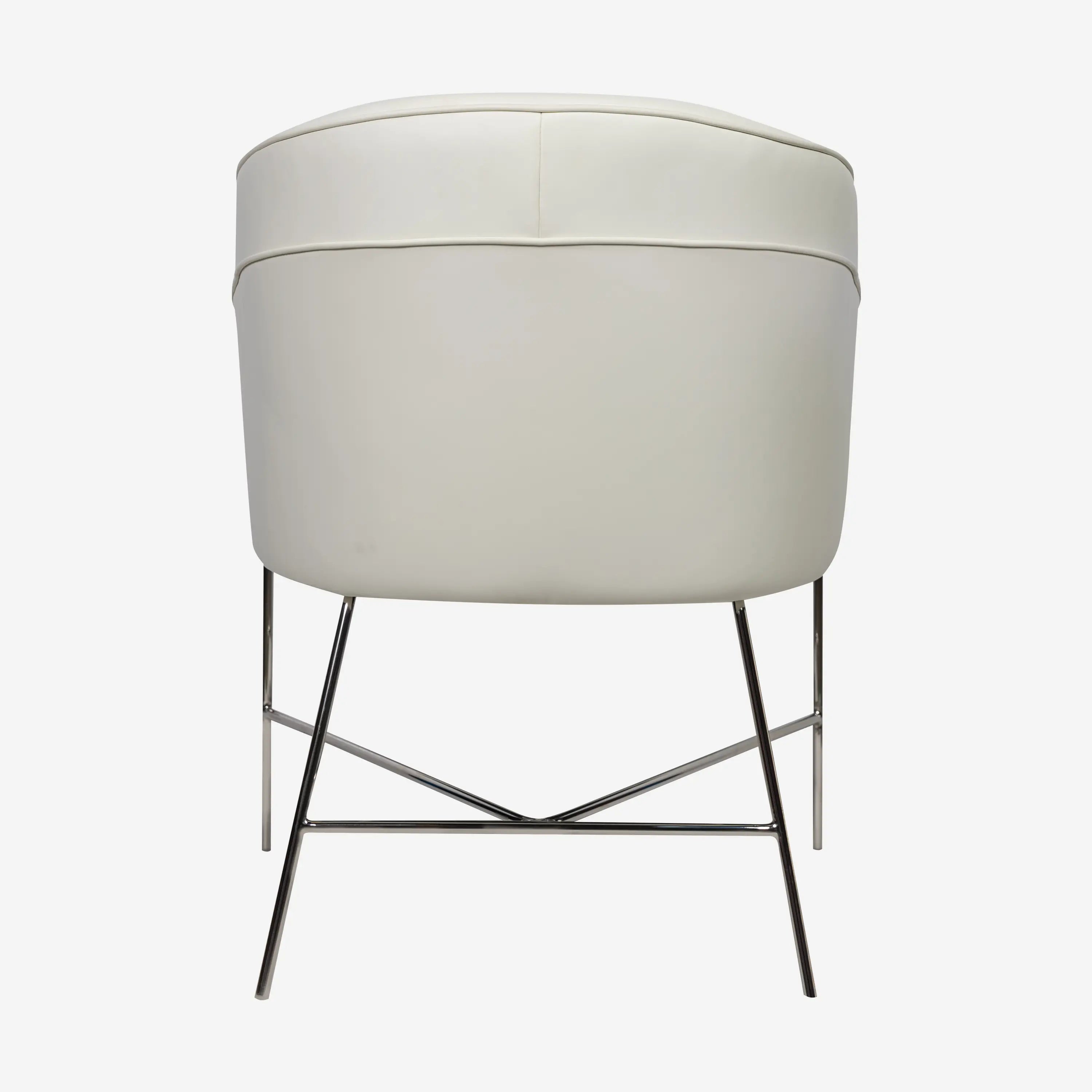 Rob Dining Chair White
