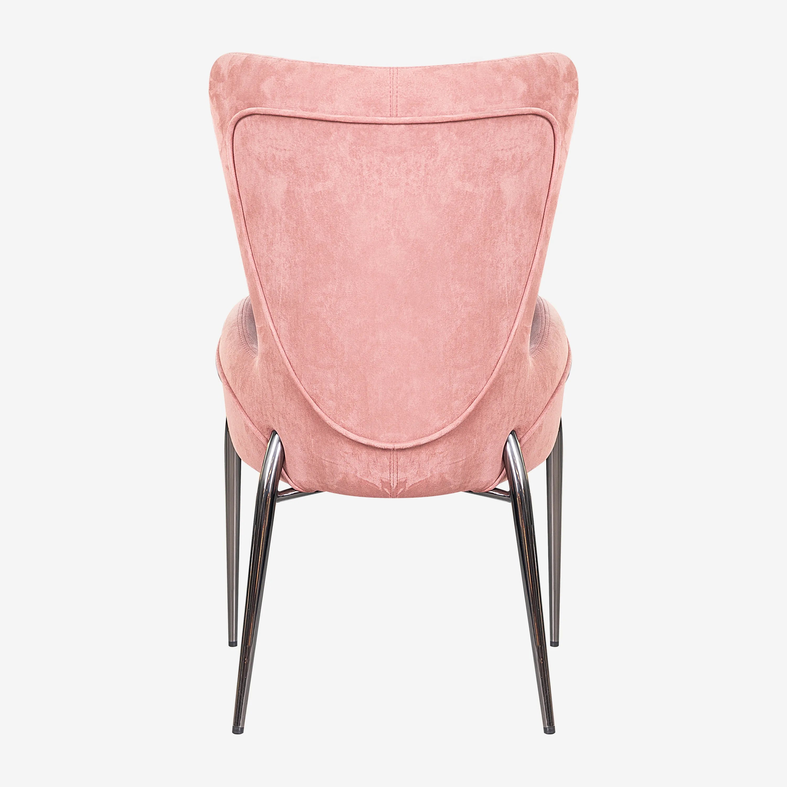 Henry Dining Chair Pink