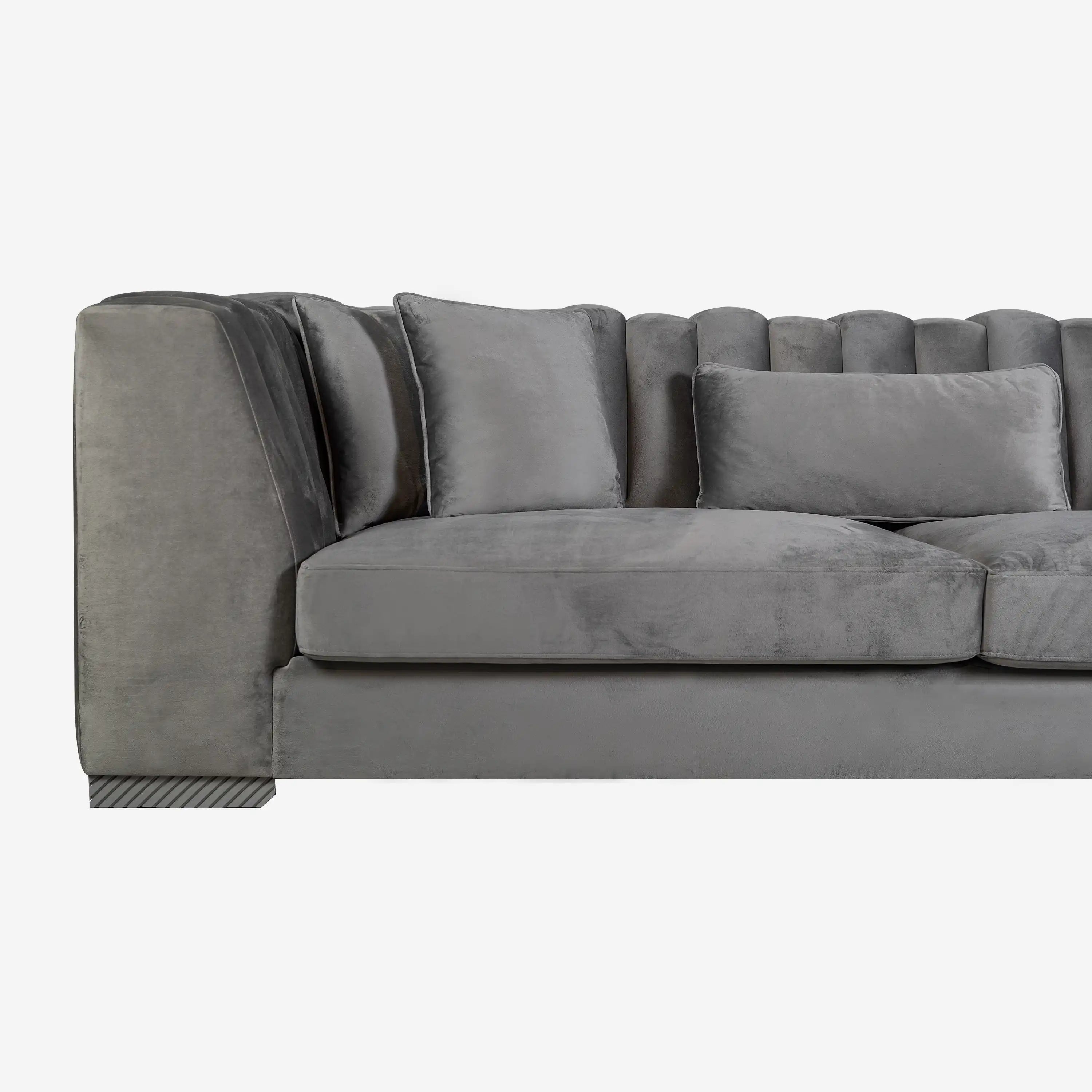 Piano Agik 3-Seater Sofa