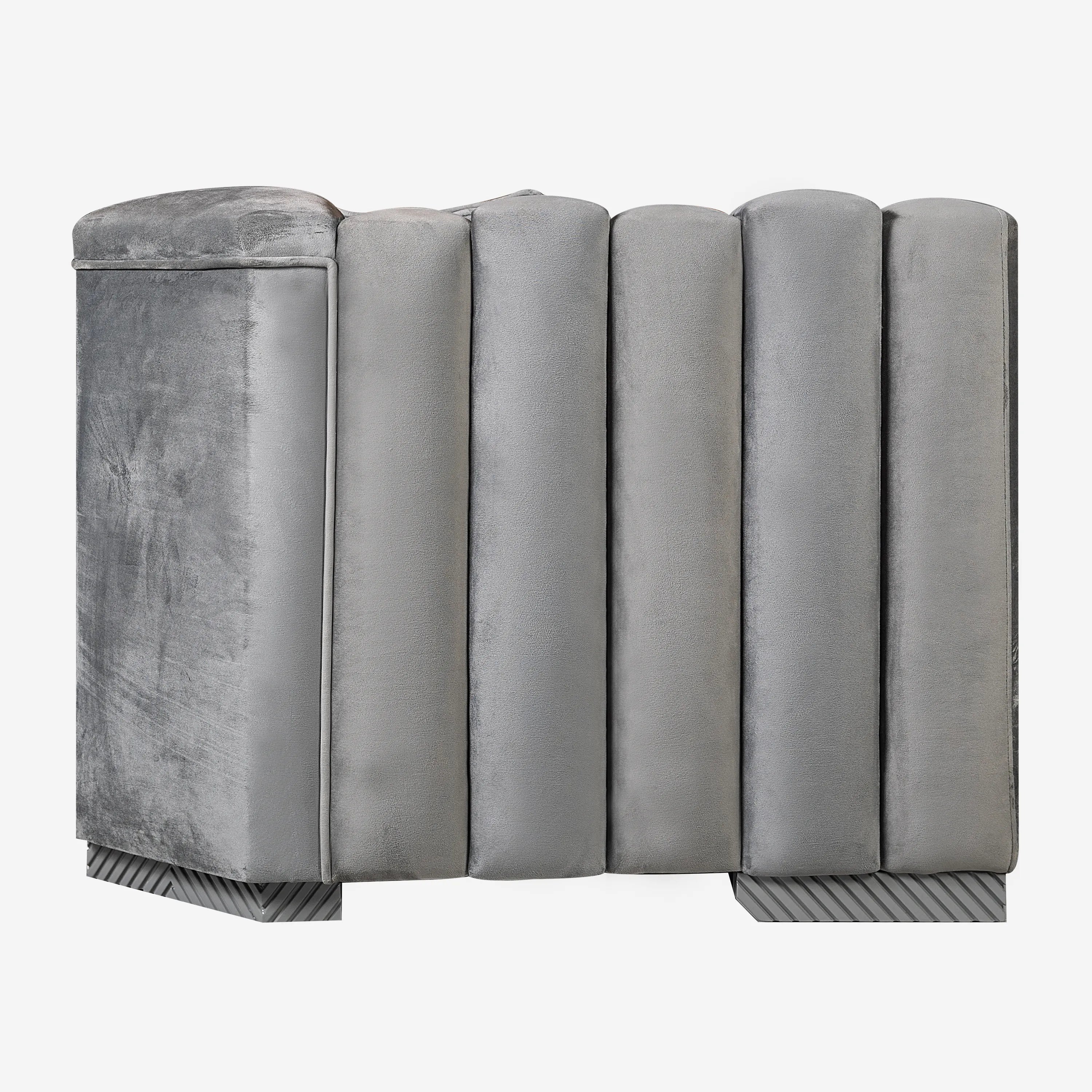 Piano Agik 3-Seater Sofa