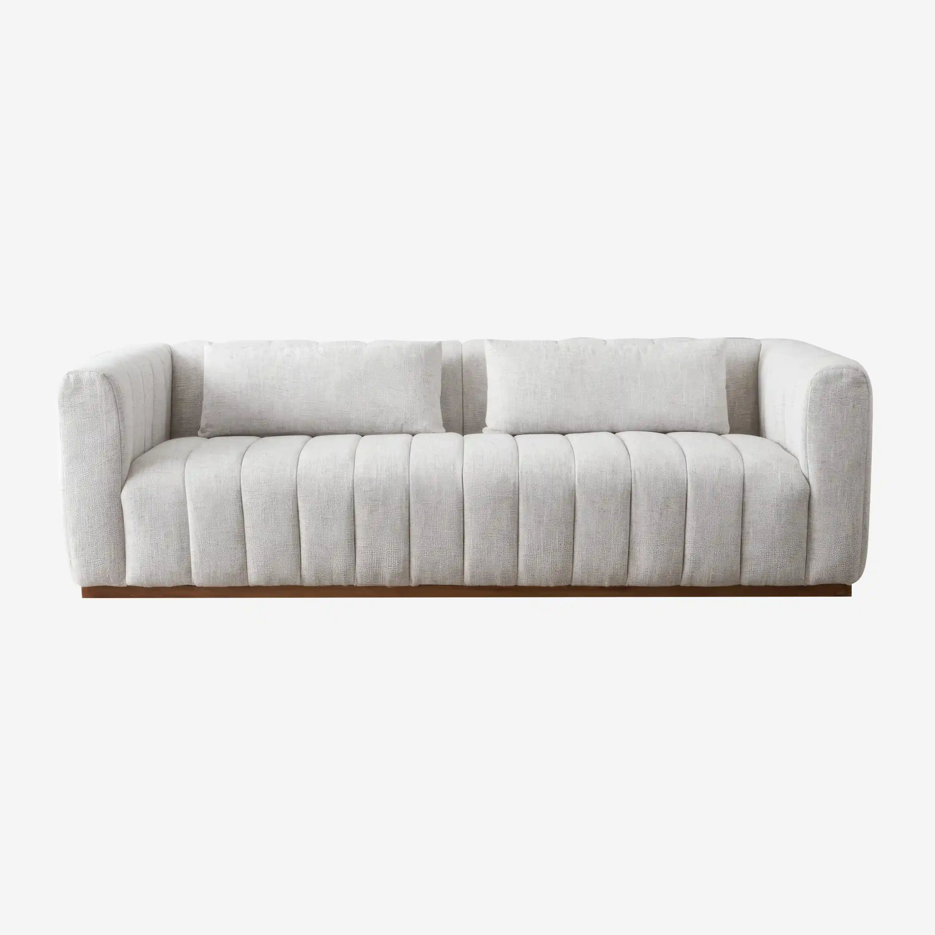 Storme 3-Seater Sofa