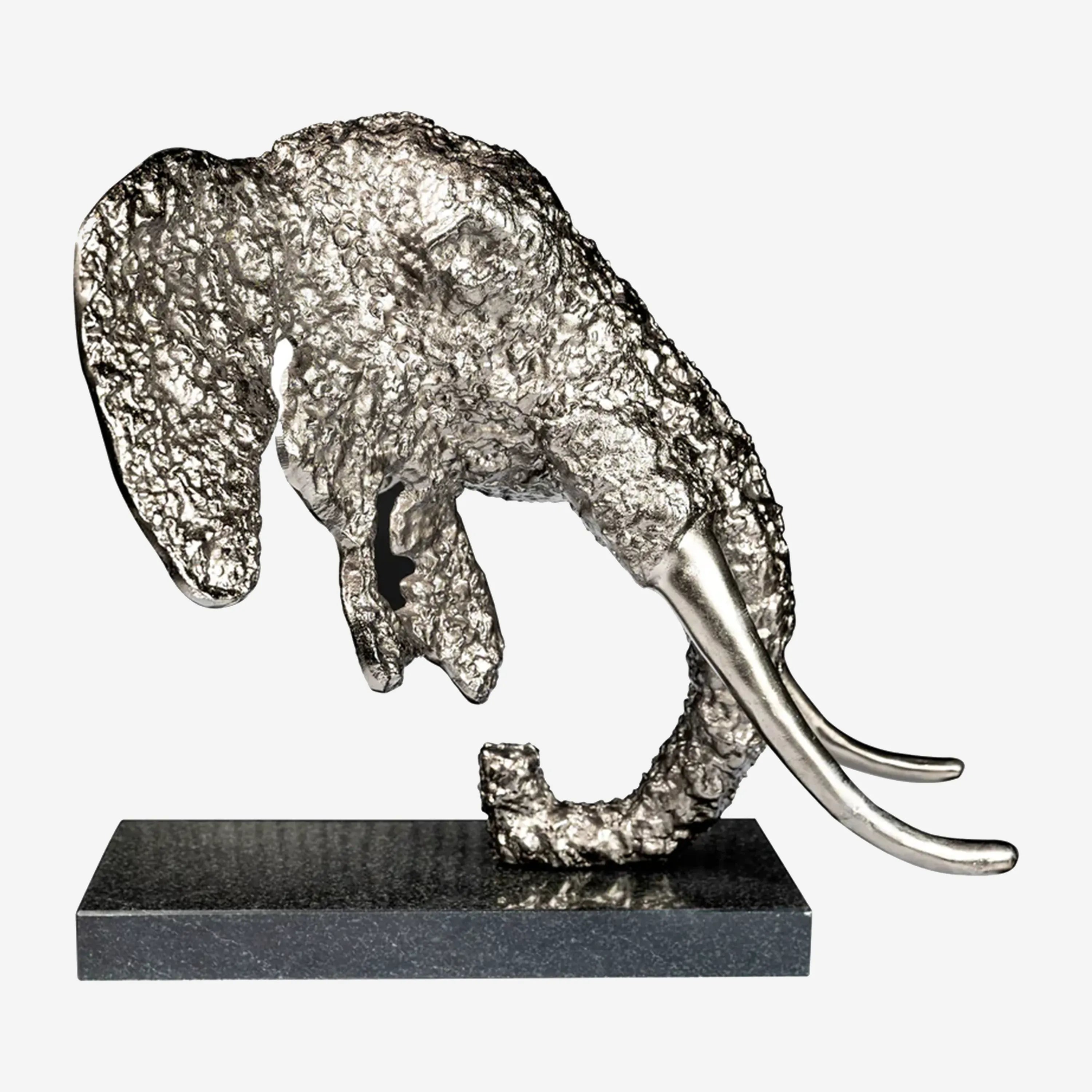 Elefantessa Deco Statue