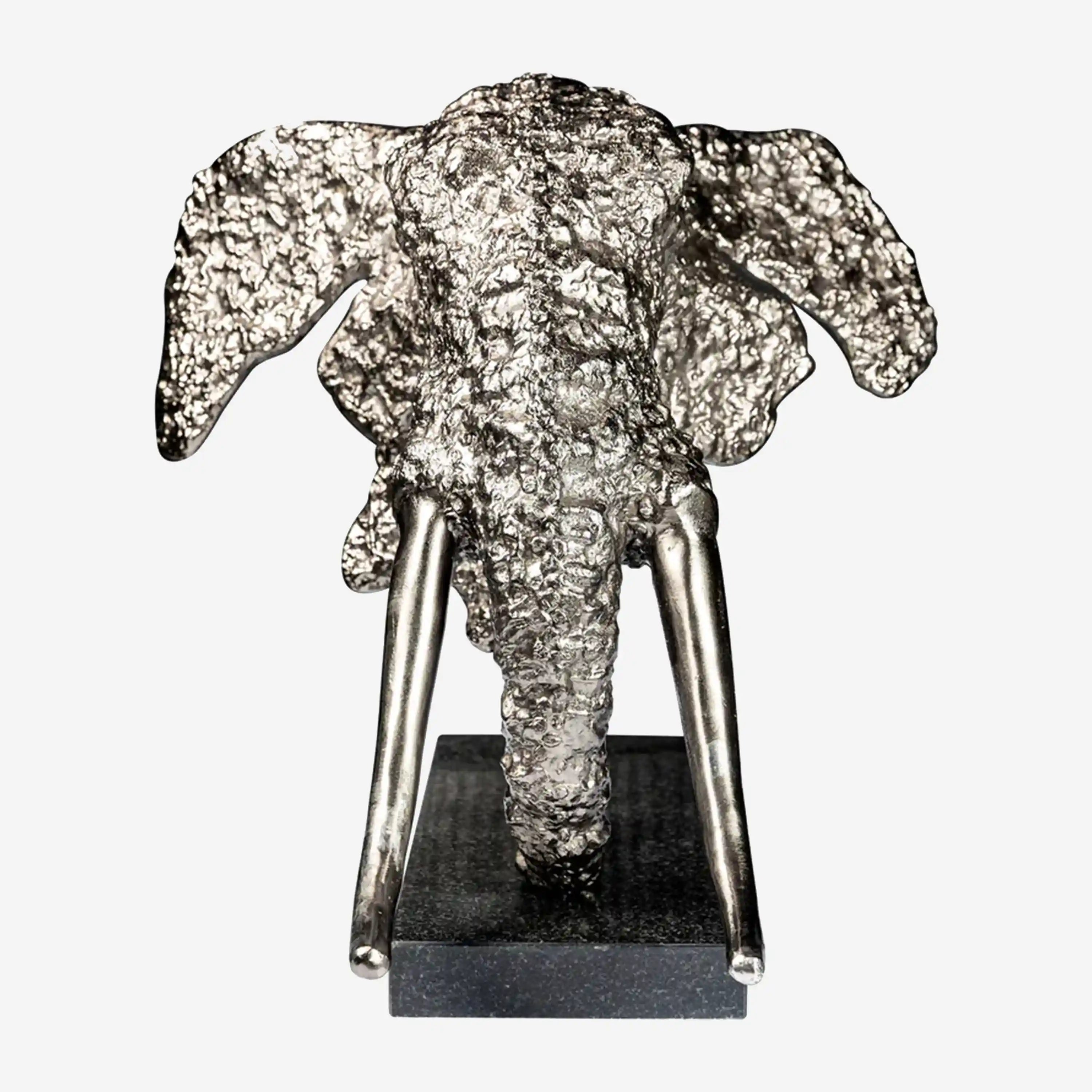 Elefantessa Deco Statue