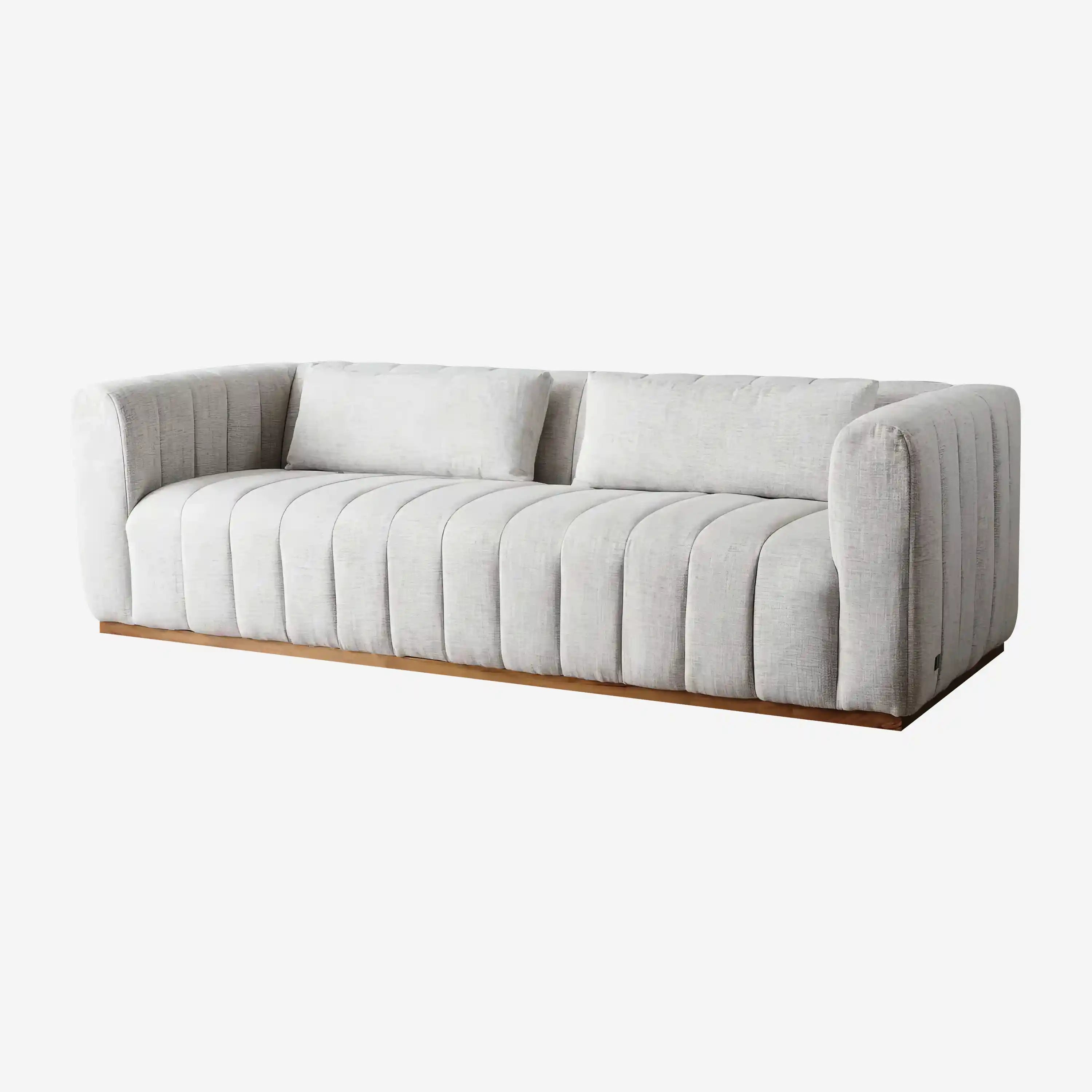 Storme 3-Seater Sofa