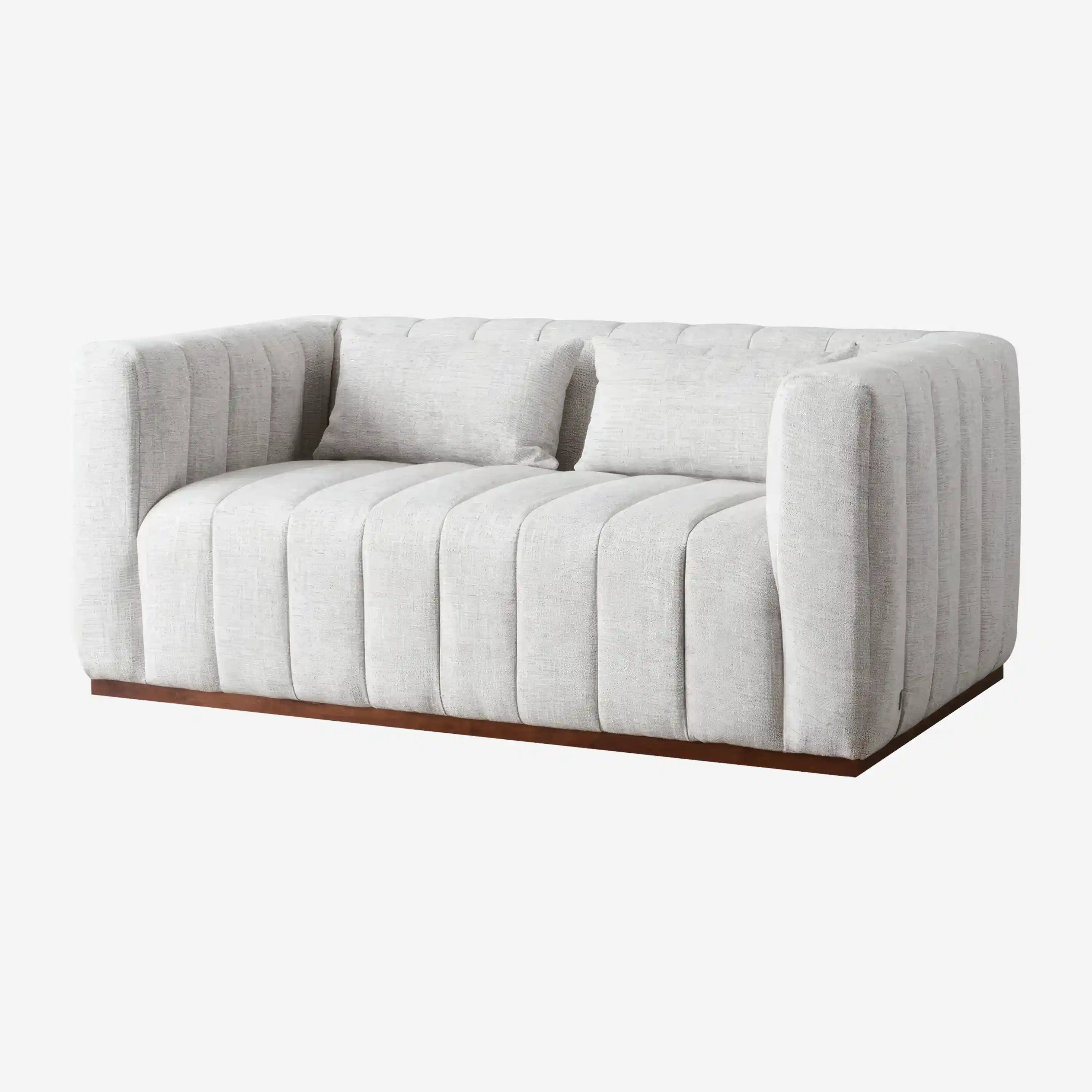 Storme 2-Seater Sofa