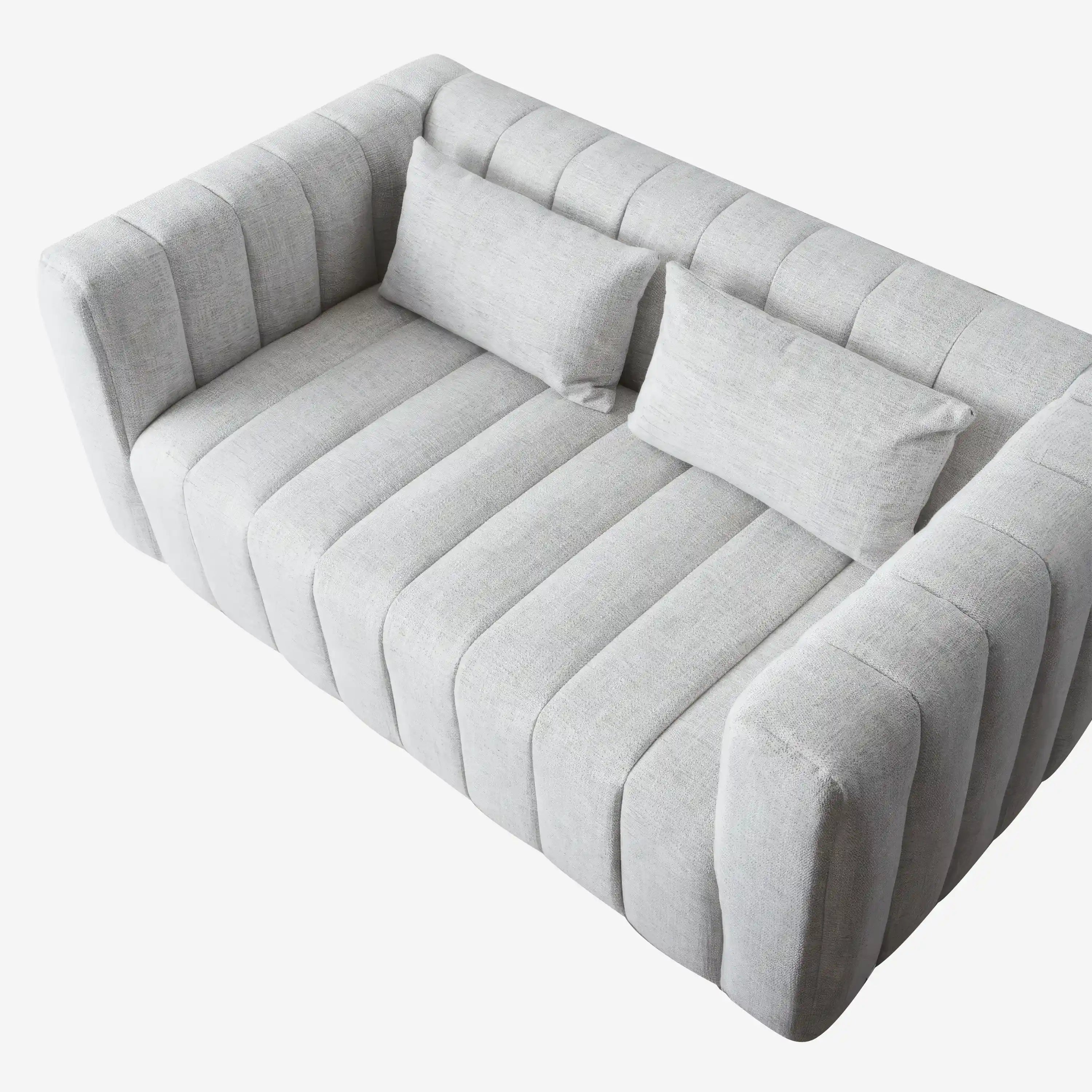 Storme 2-Seater Sofa