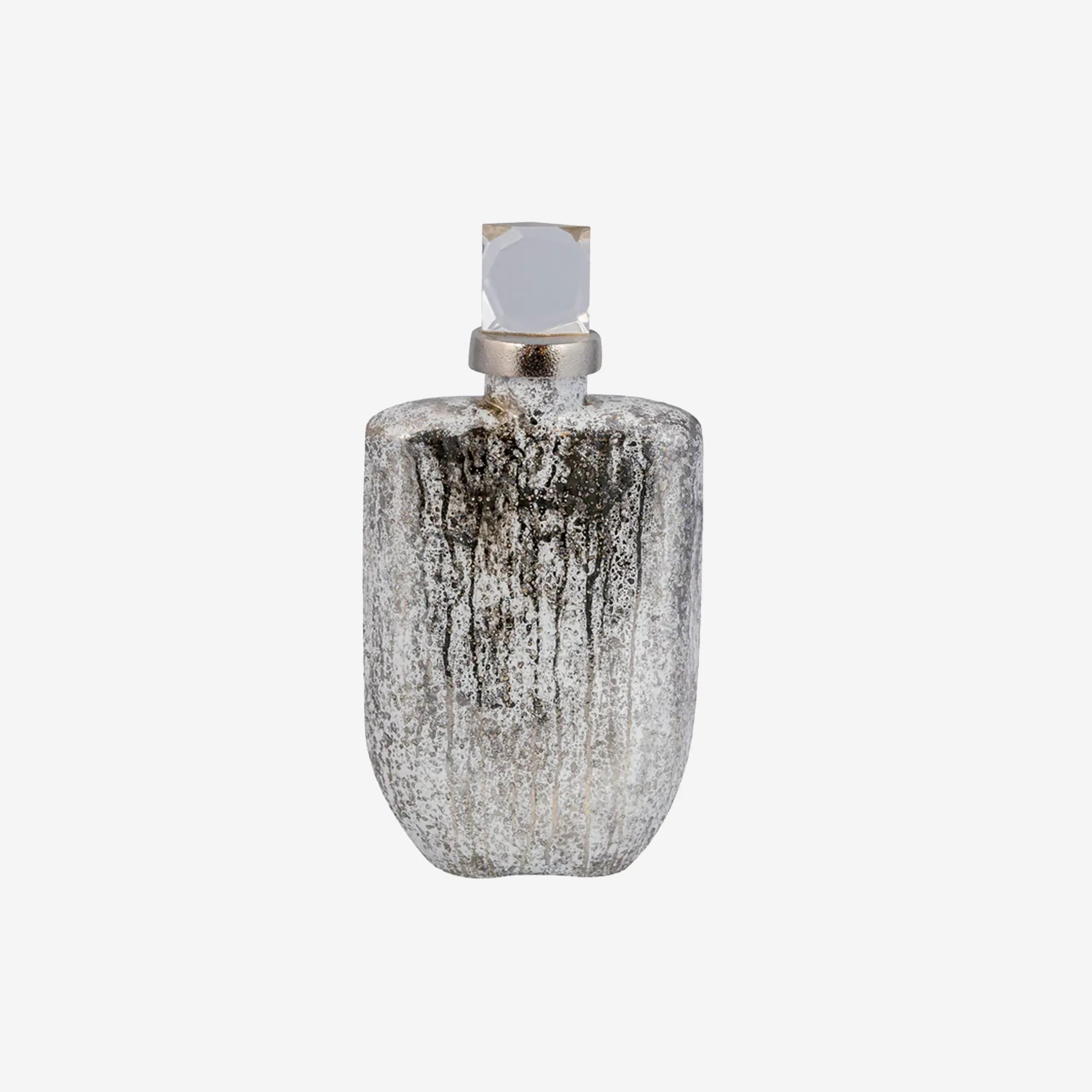 Issa Deco Glass Small