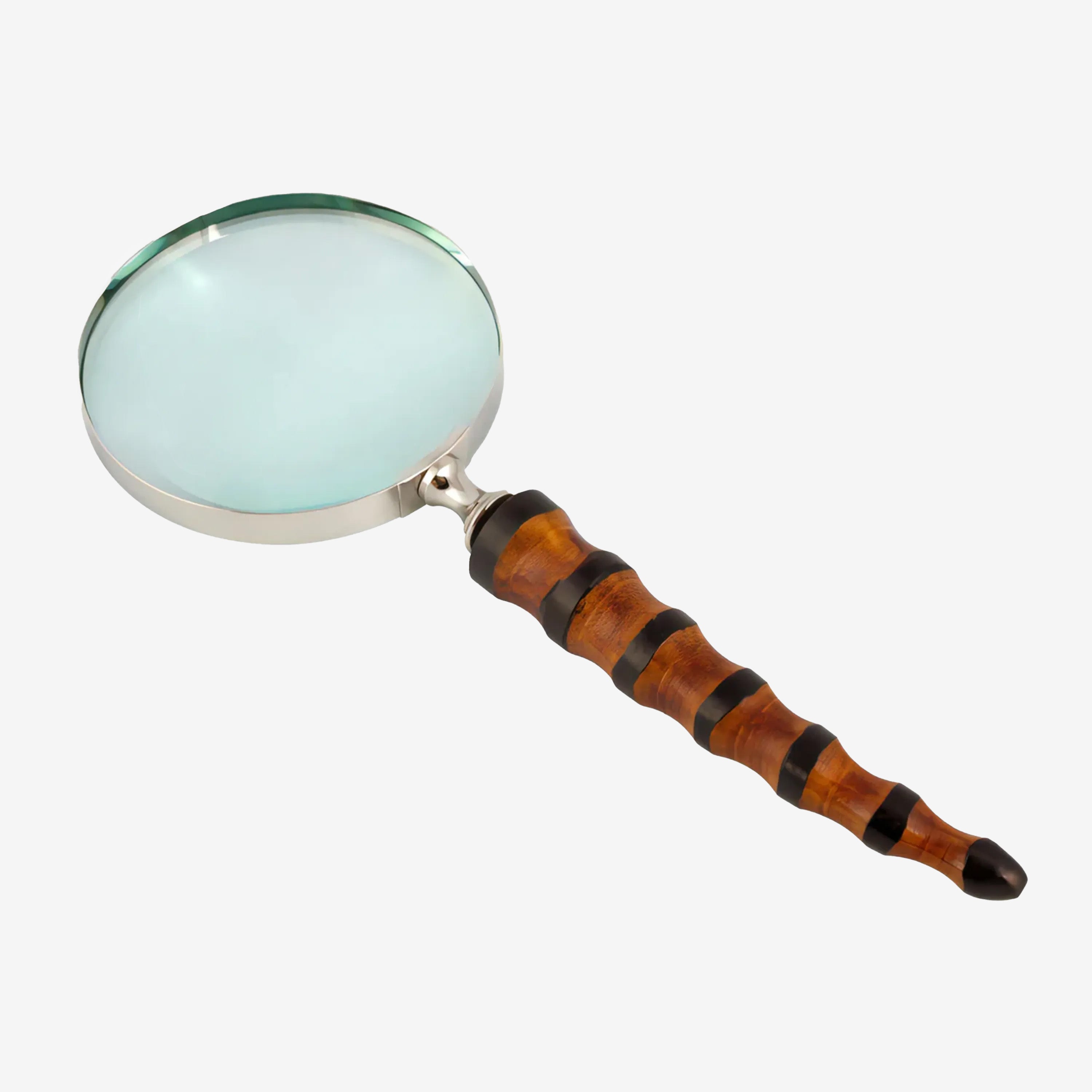 Lifestyle Magnifying Glass