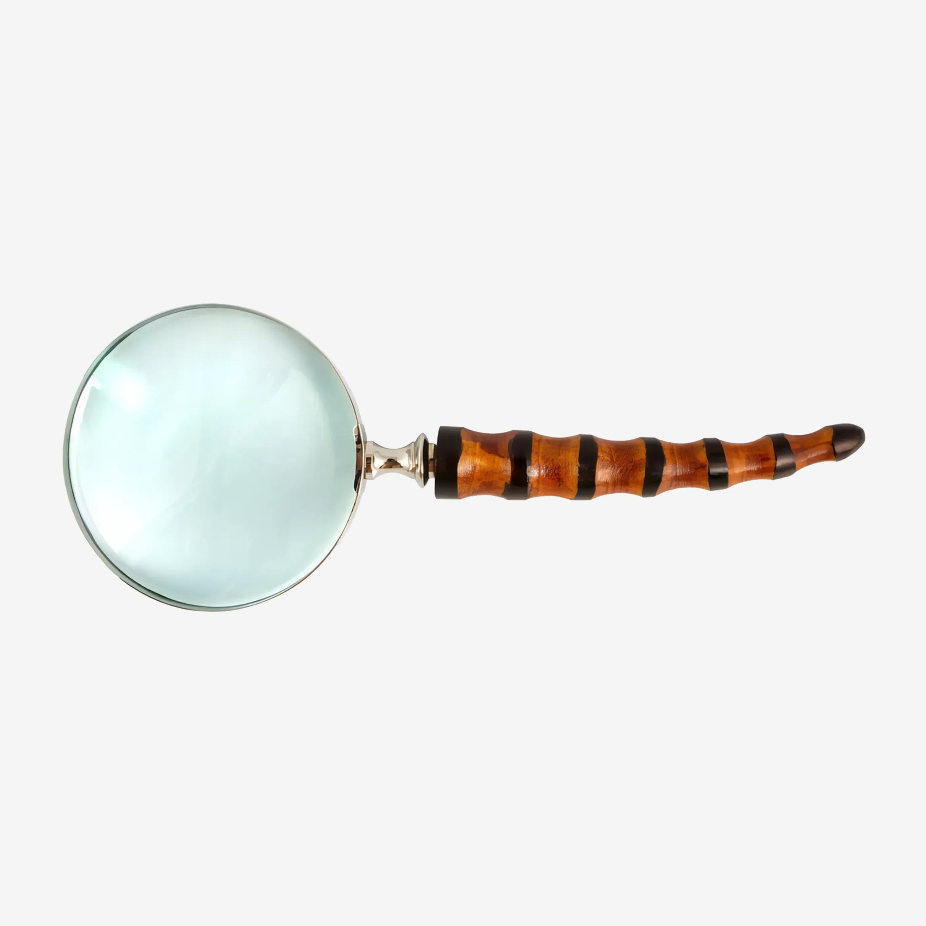 Lifestyle Magnifying Glass