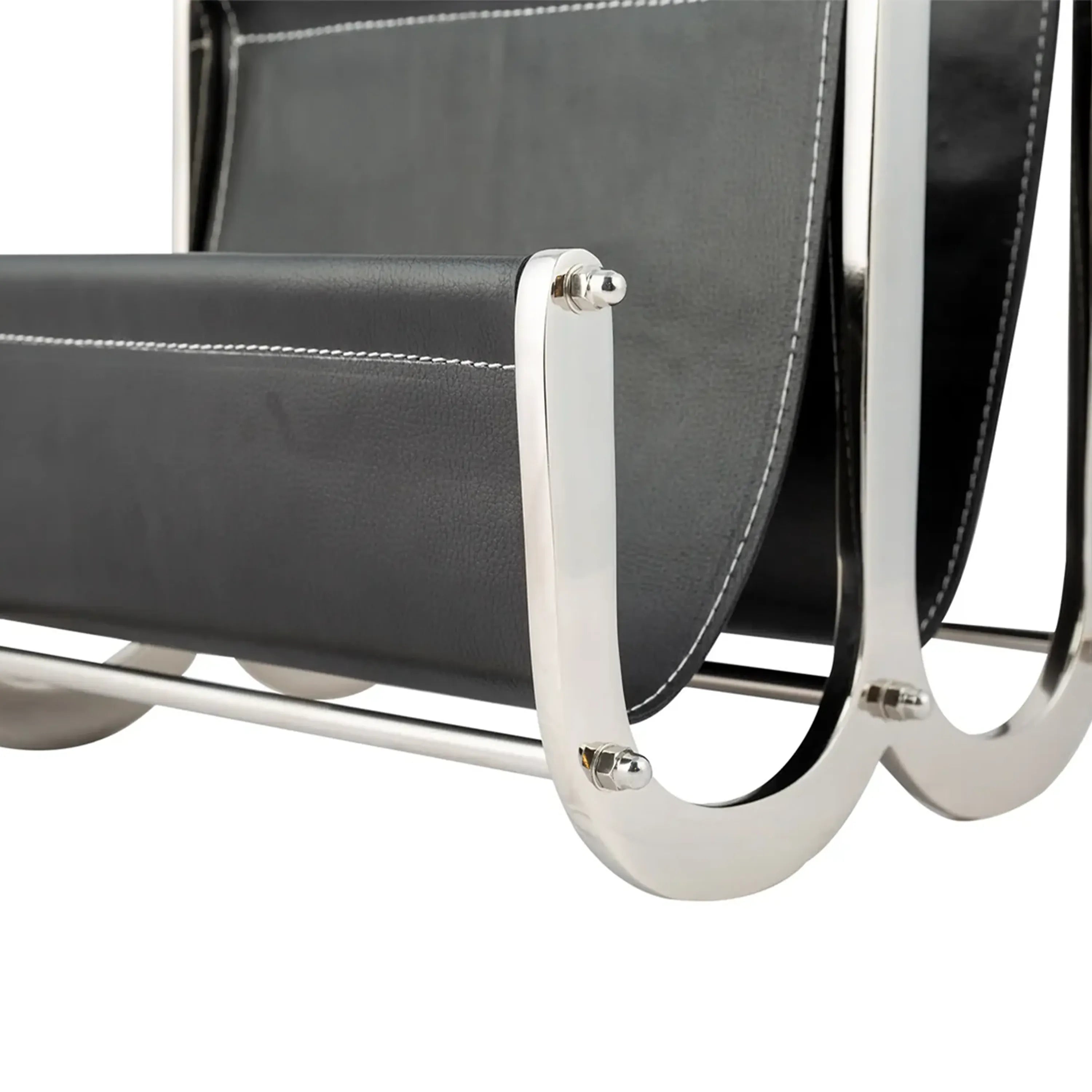 Yara Magazine Holder