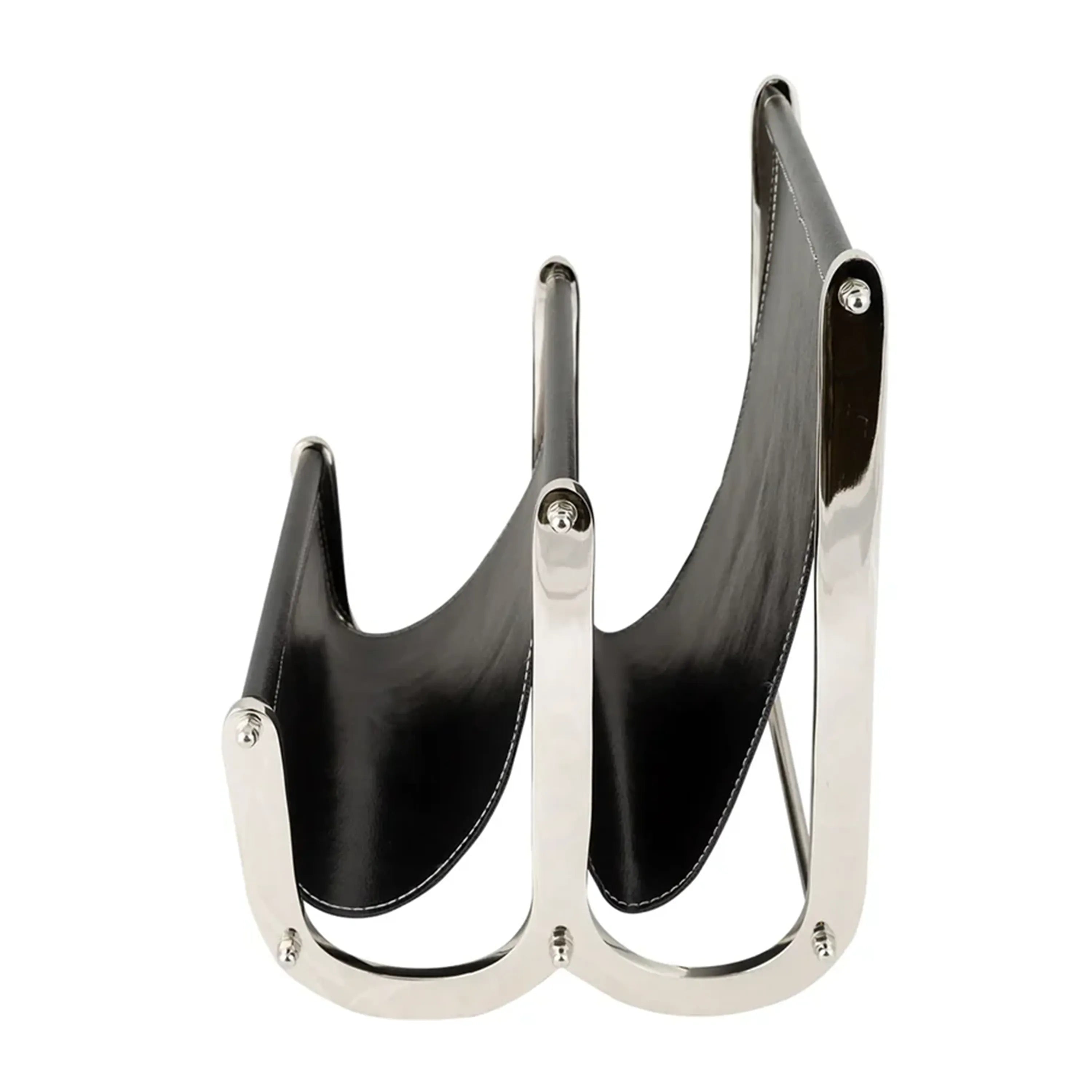 Yara Magazine Holder