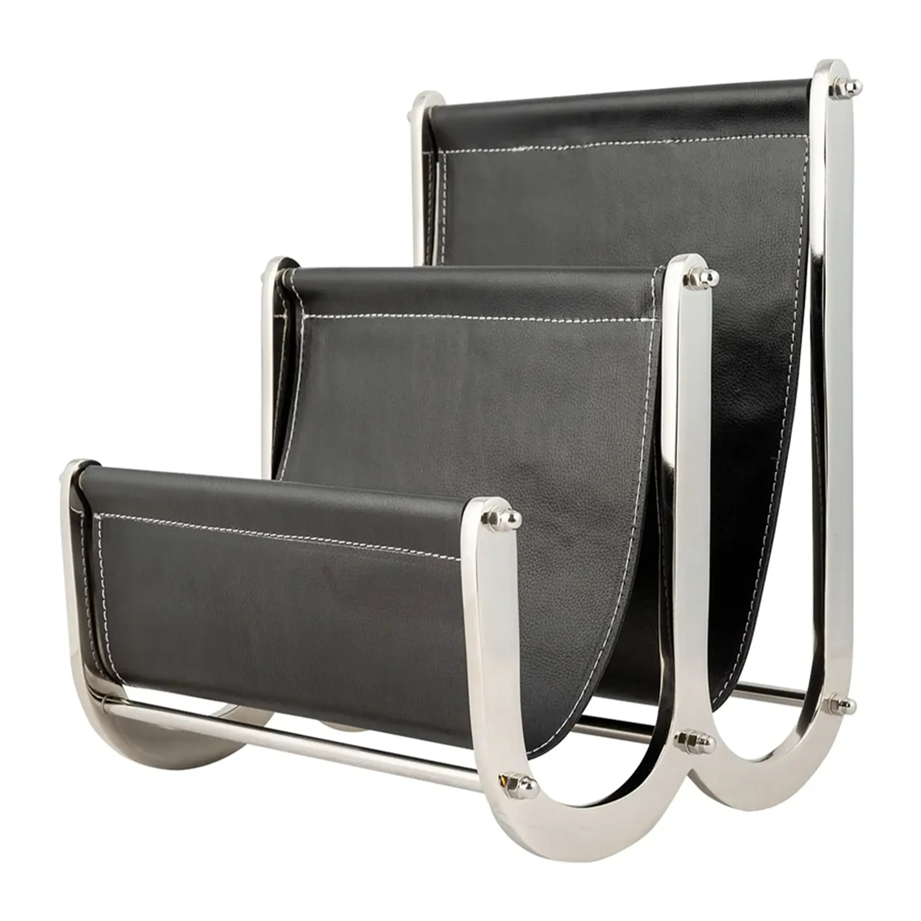 Yara Magazine Holder