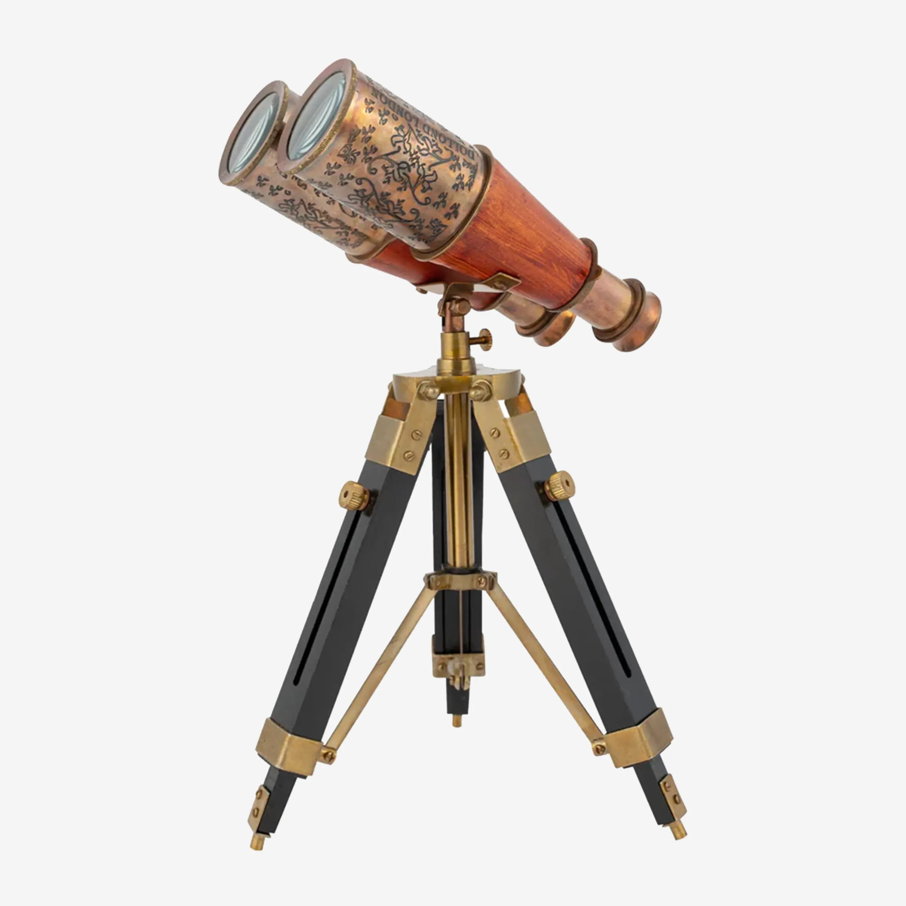 Lvy binocular