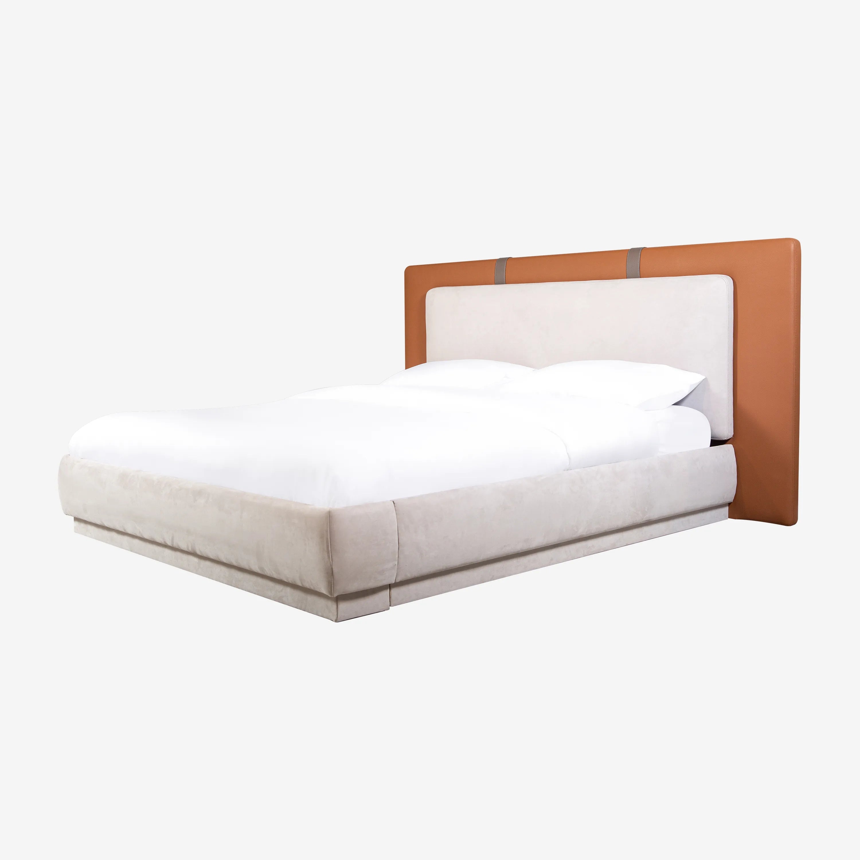 Agnella Bed