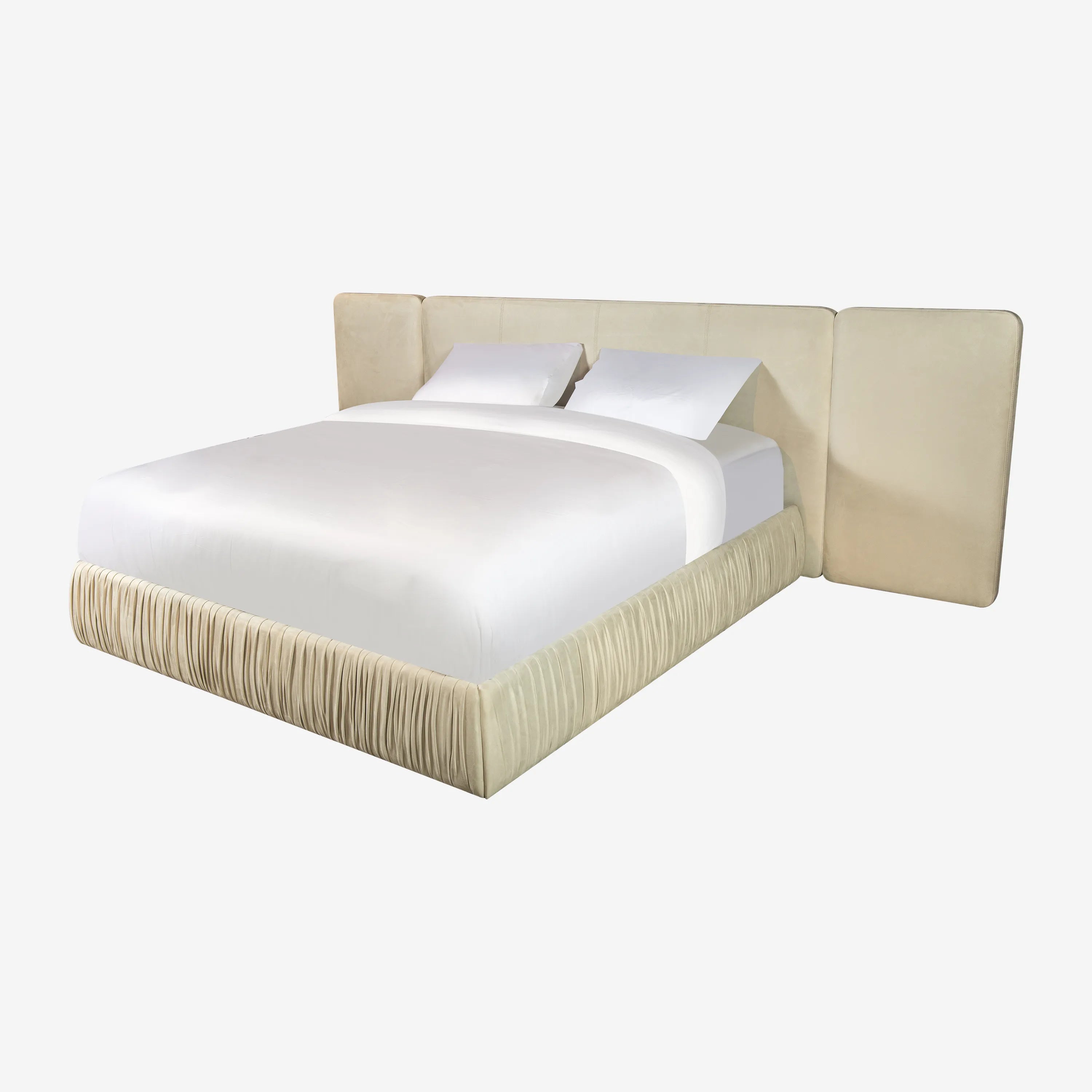 Riva Bedstead-Super King Size