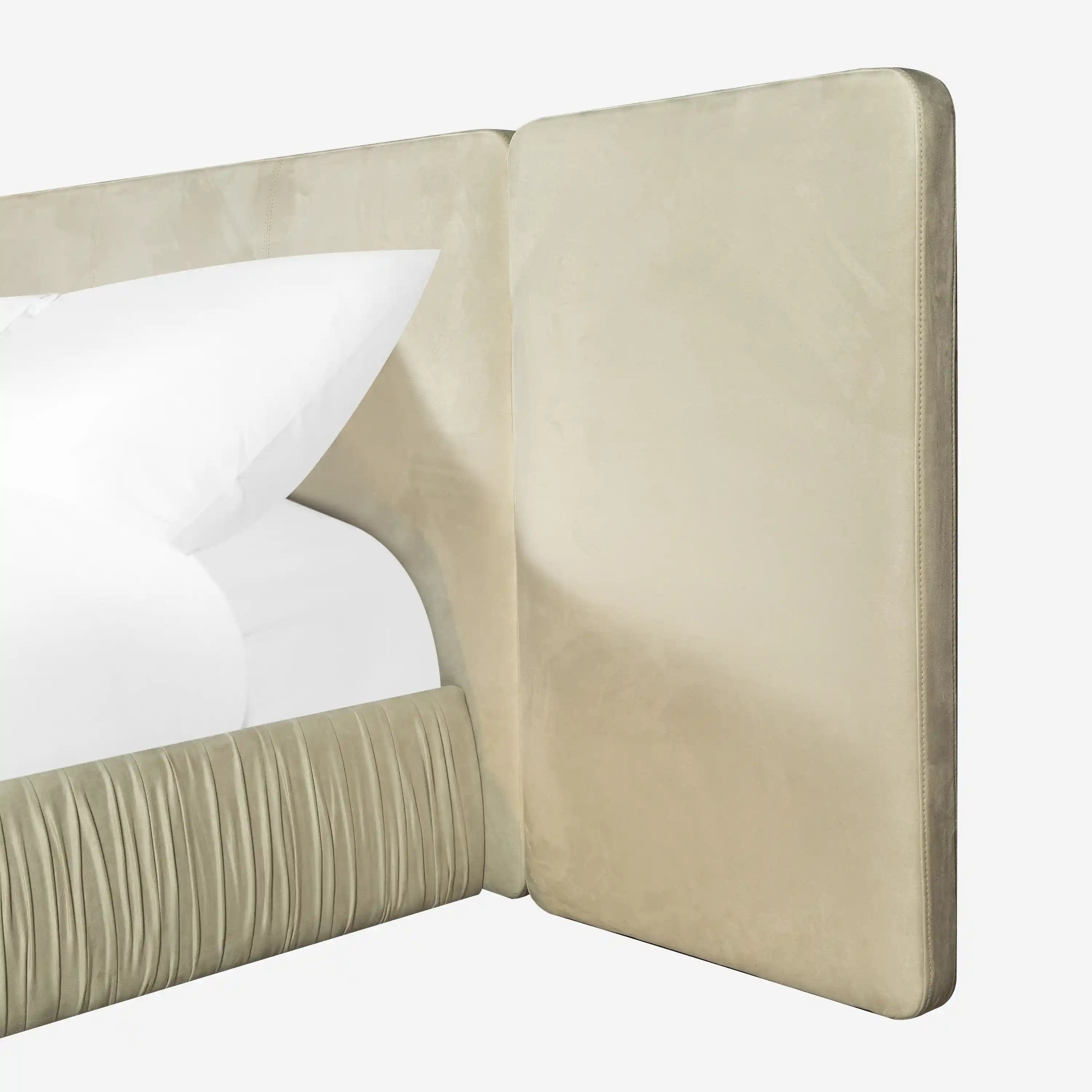 Riva Bedstead-Super King Size