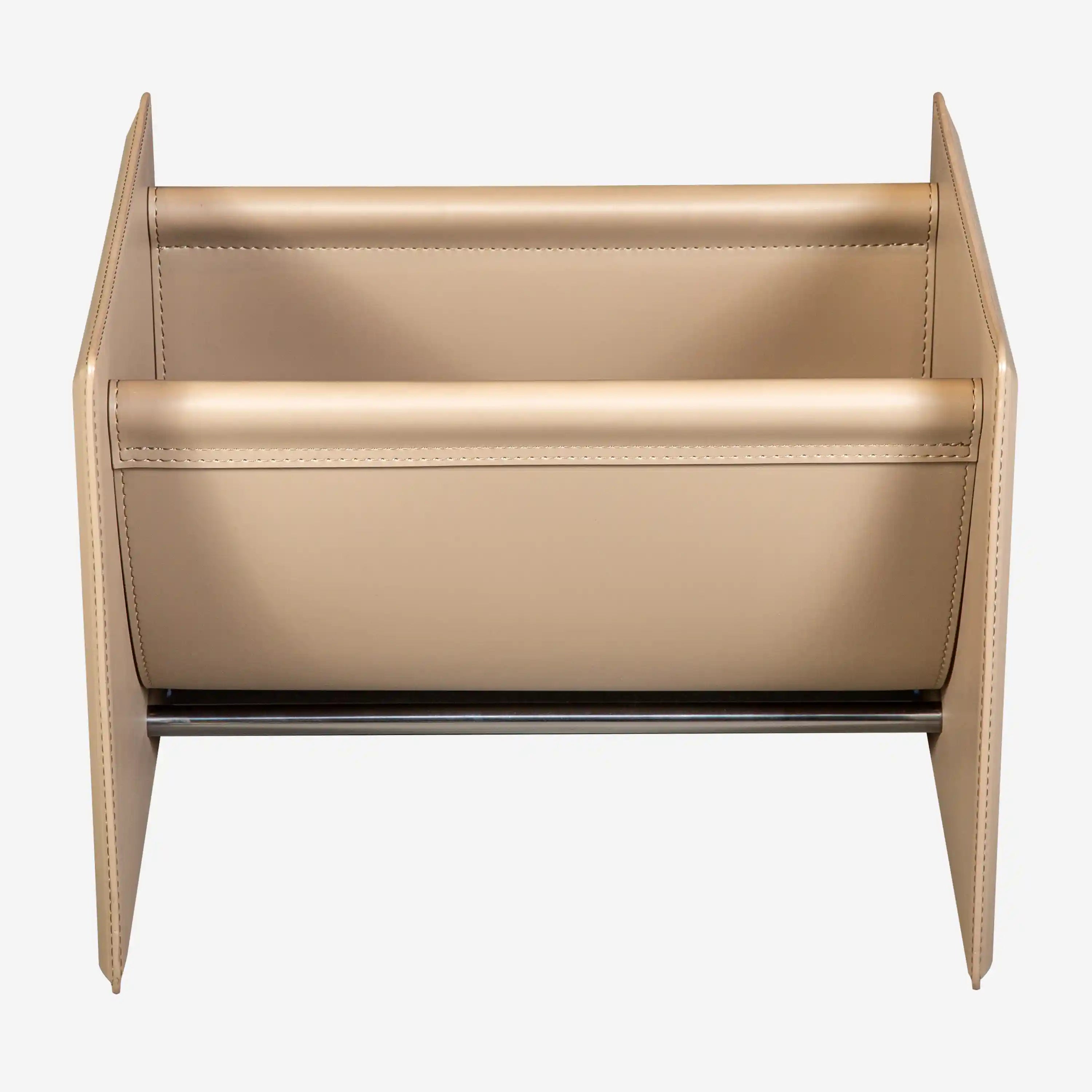 Mauro Newspaper Rack